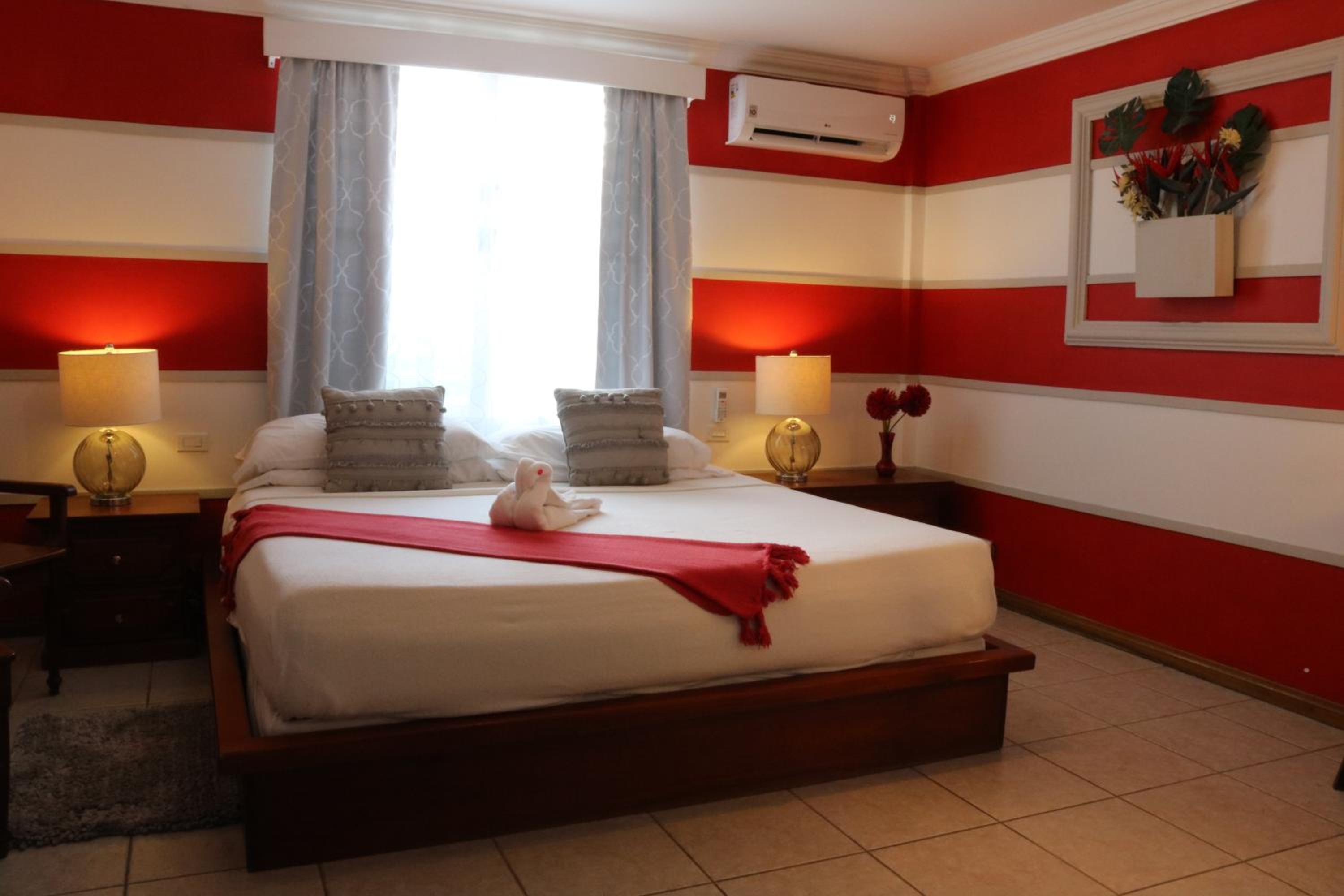 Standard Double Room photo 1