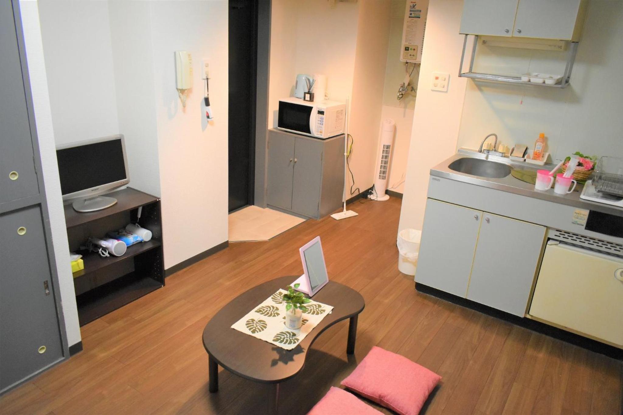 Apartment - Photo 1