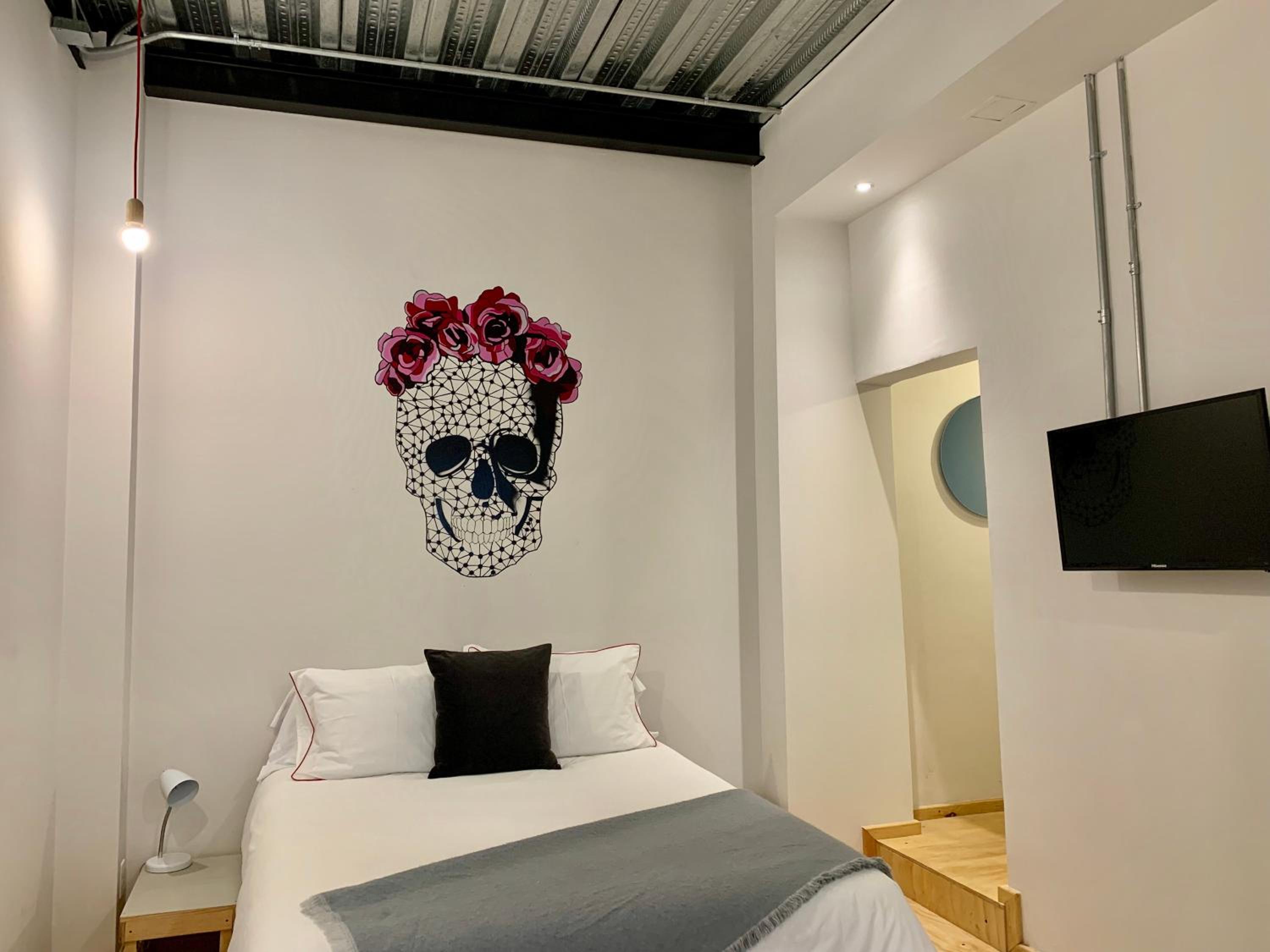 Deluxe Room - Photo 1