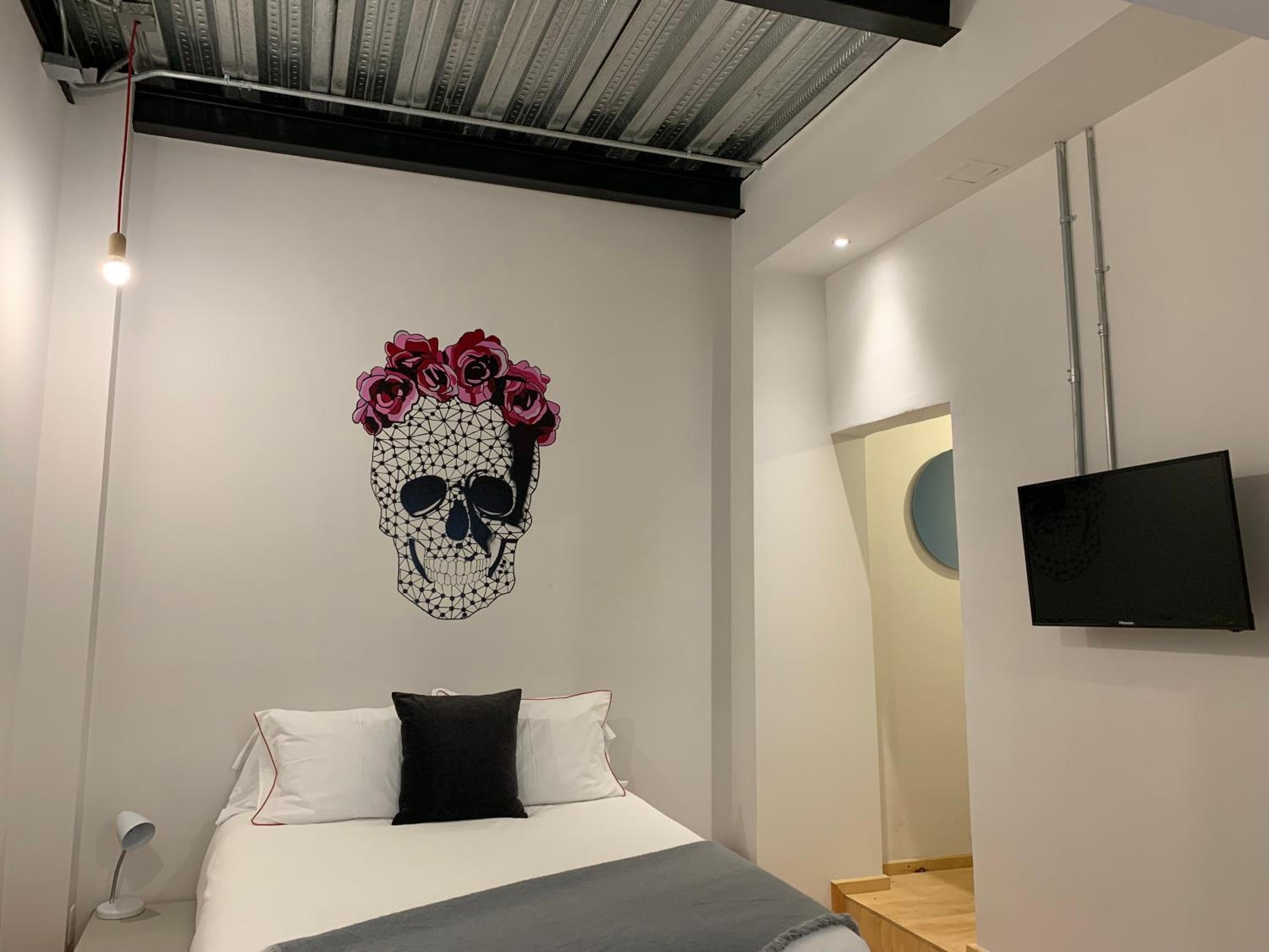 Deluxe Room - Photo 28
