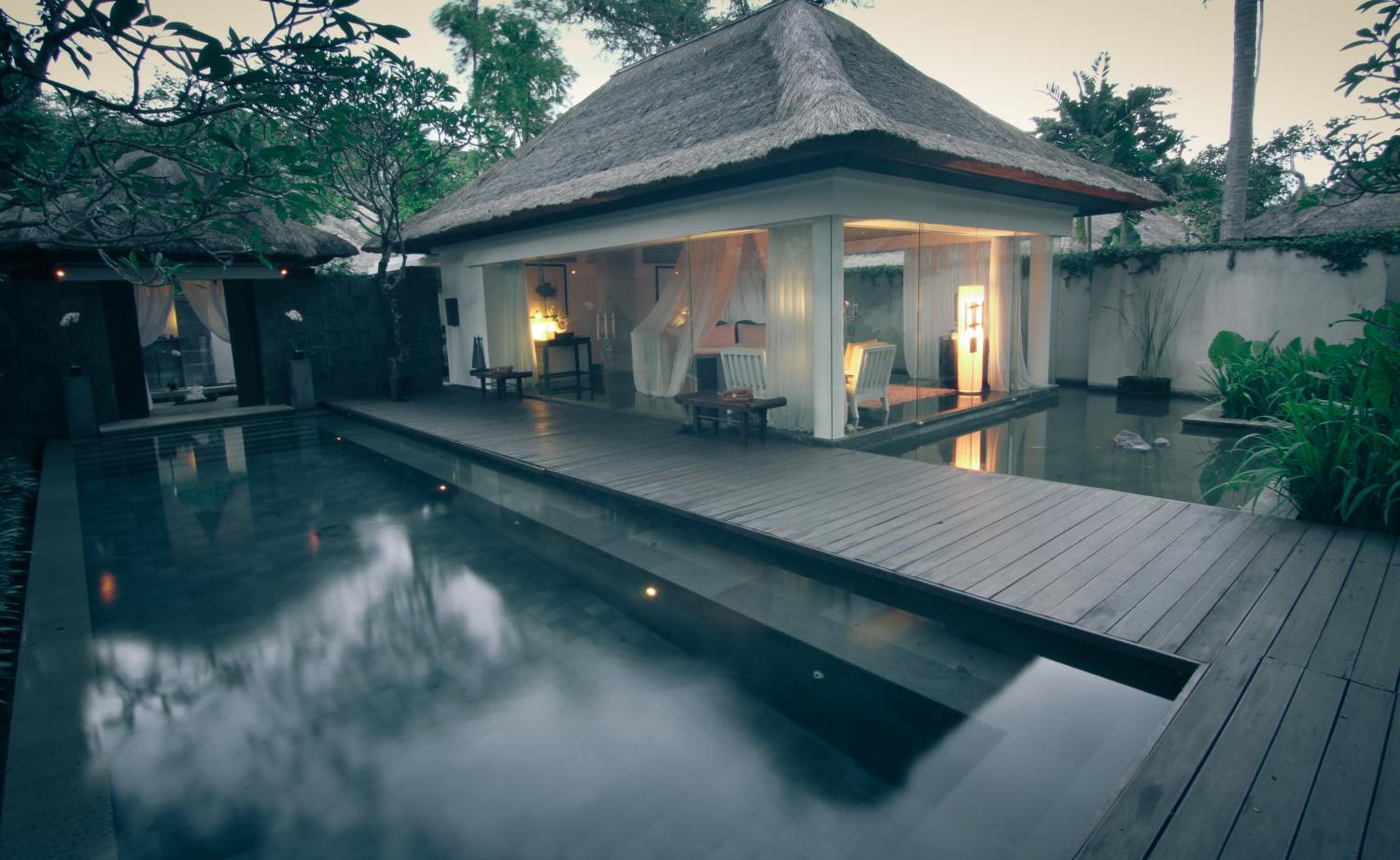 One-Bedroom Luxury Pool Villa with Free Airport Transfer - Photo 9