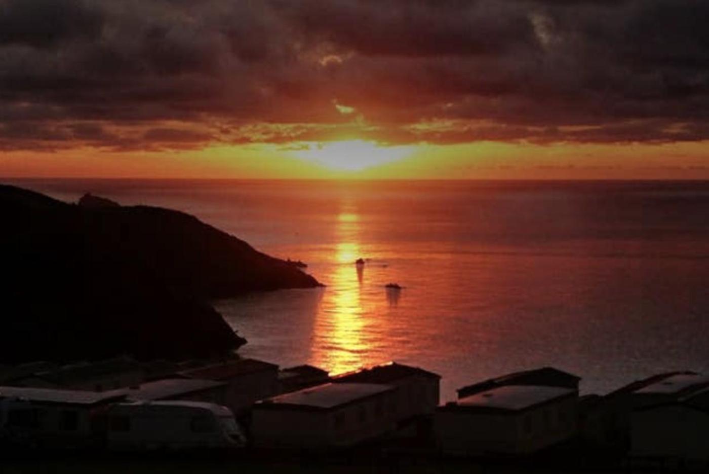 Double Room with Sea View photo 2