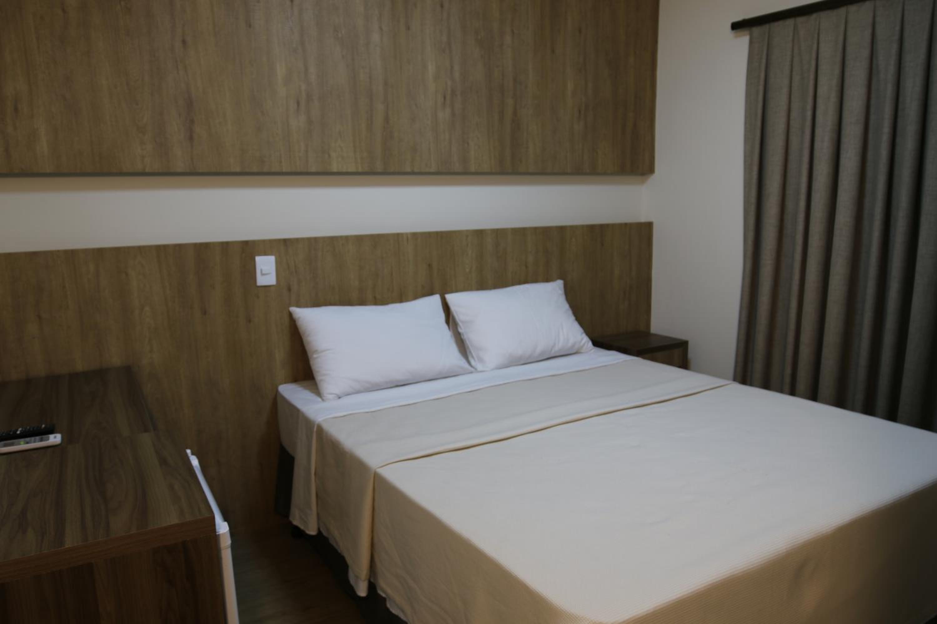 Standard Double Room - Photo 1