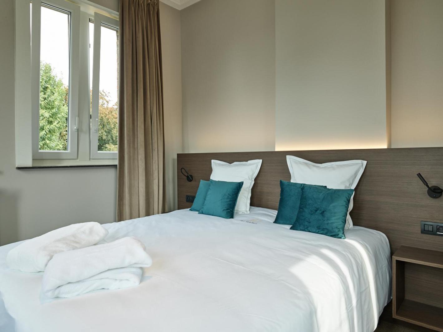 Superior Double Room photo 3