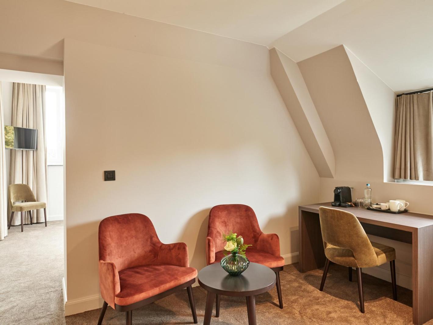 Superior Double Room photo 1