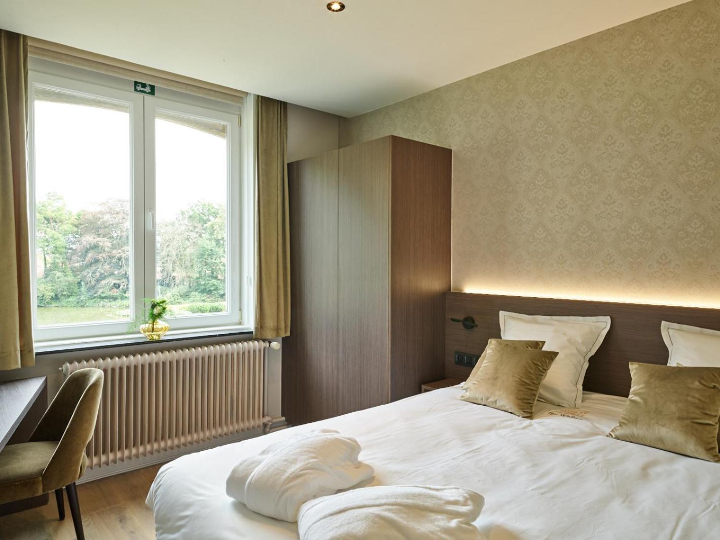 Standard Double Room - Photo 1