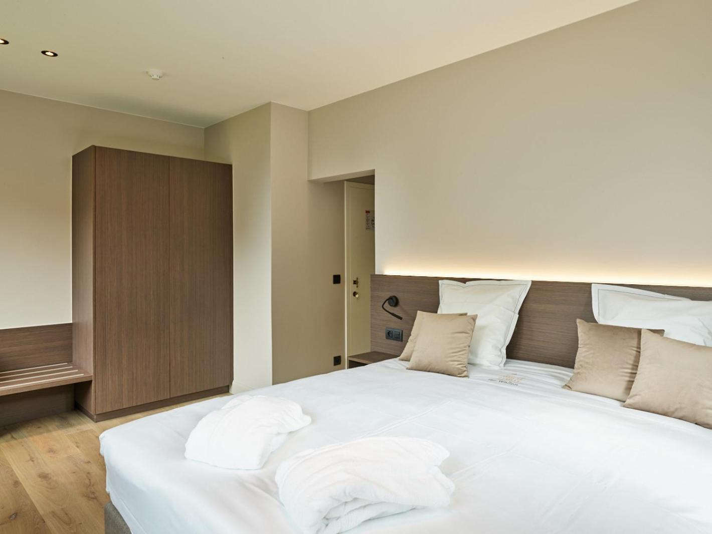 Superior Double Room - Photo 1
