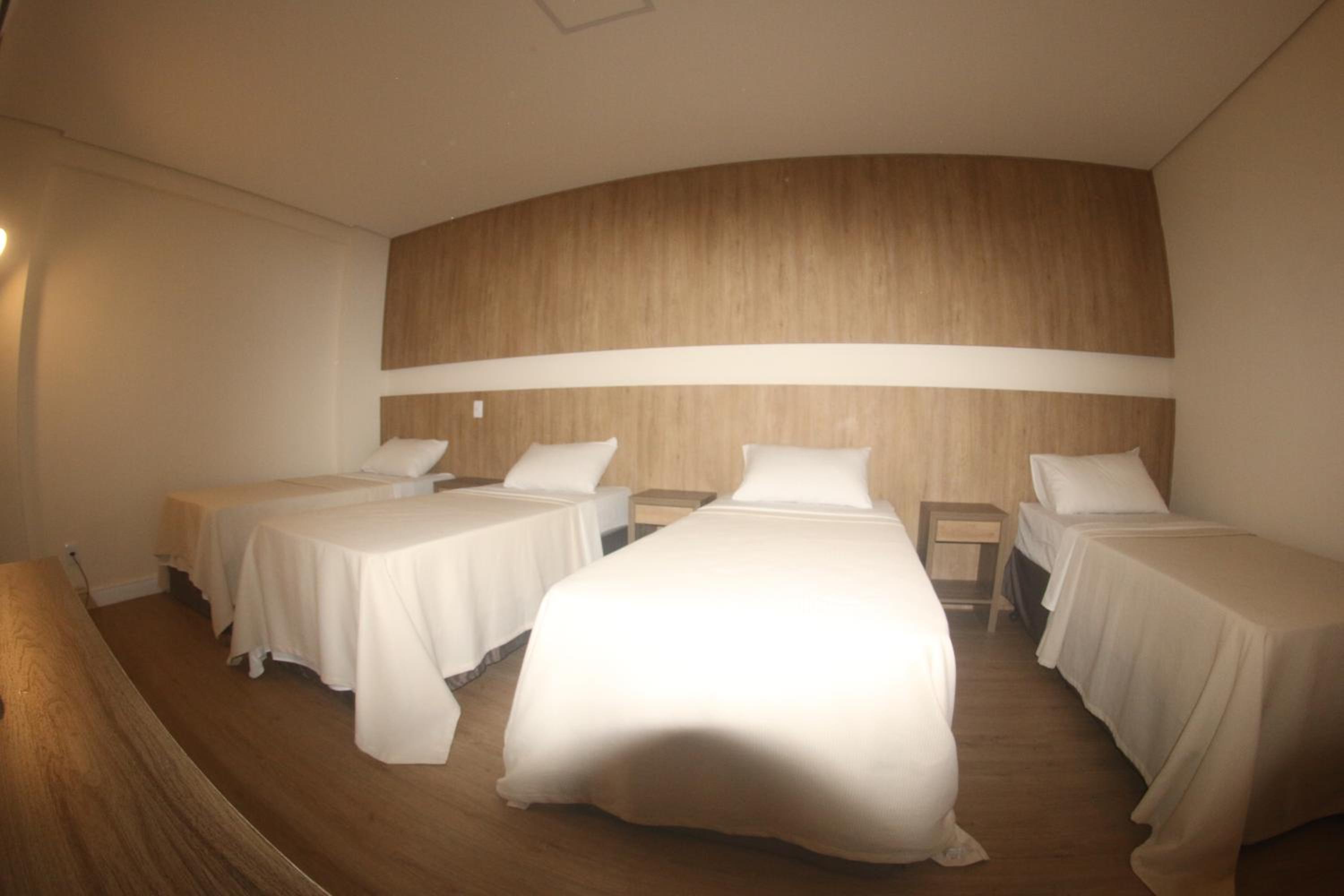 Standard Quadruple Room - Photo 2