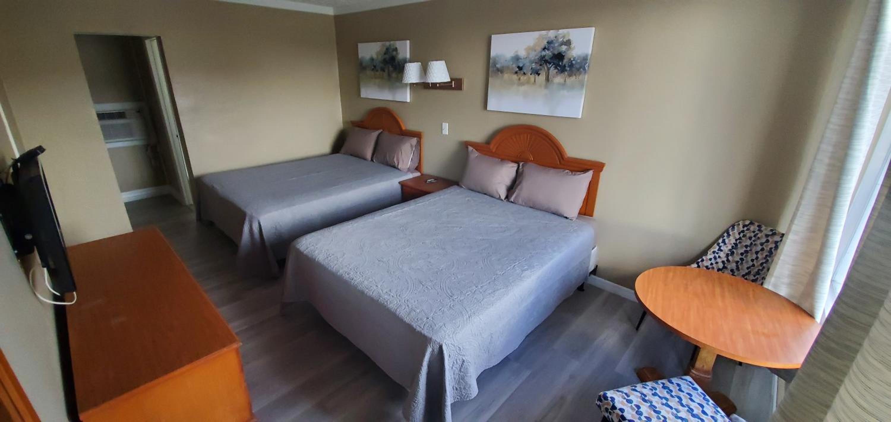 Double Room - Photo 1