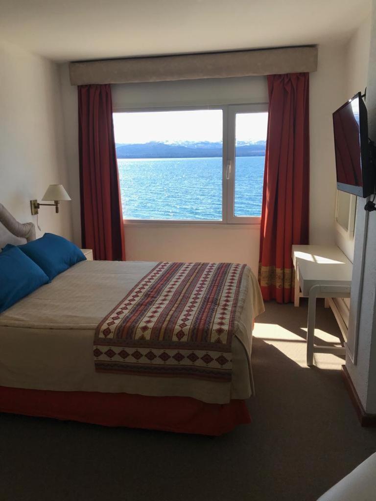 Double Room with Lake View