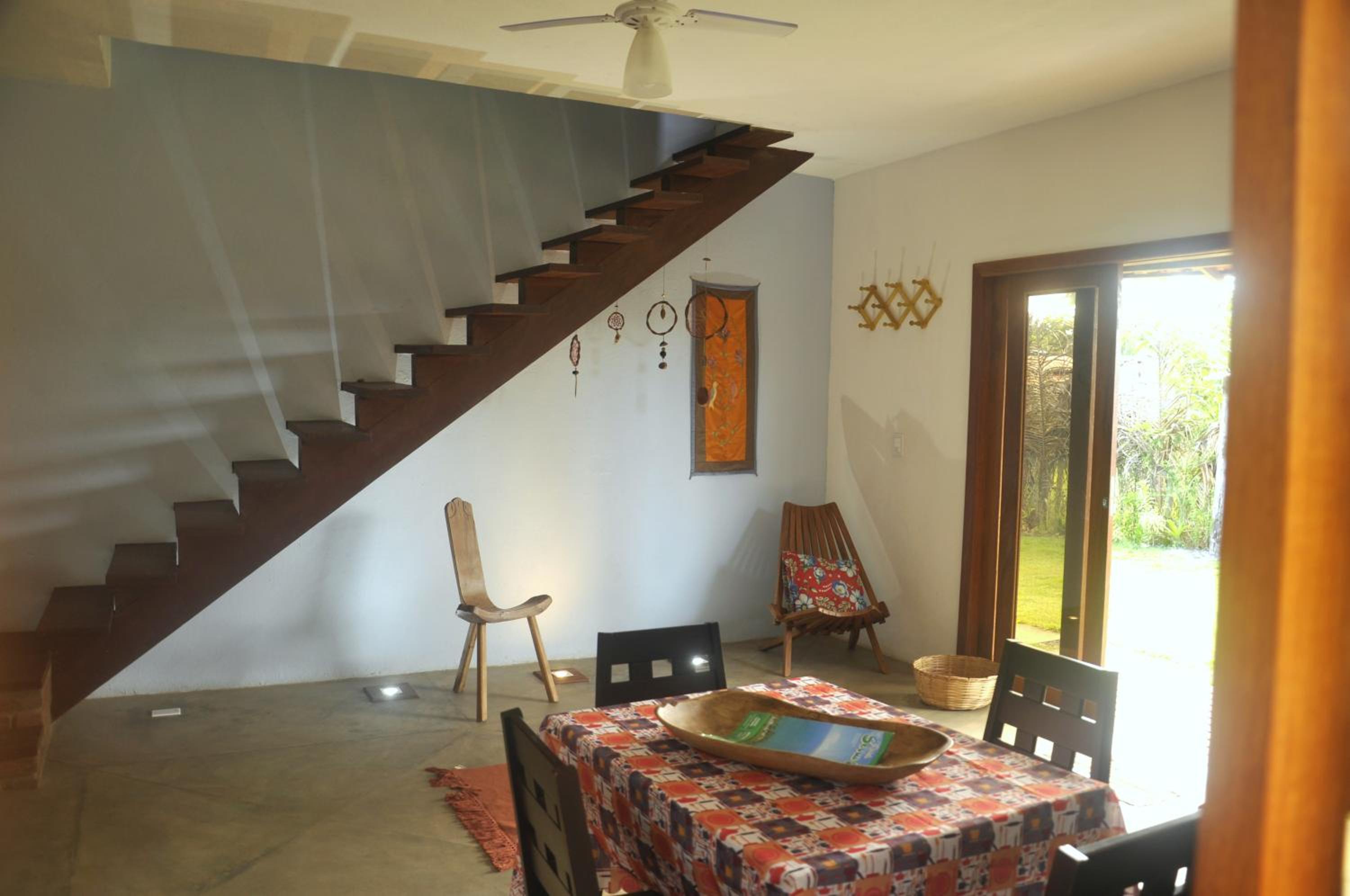 One-Bedroom Chalet - Photo 8