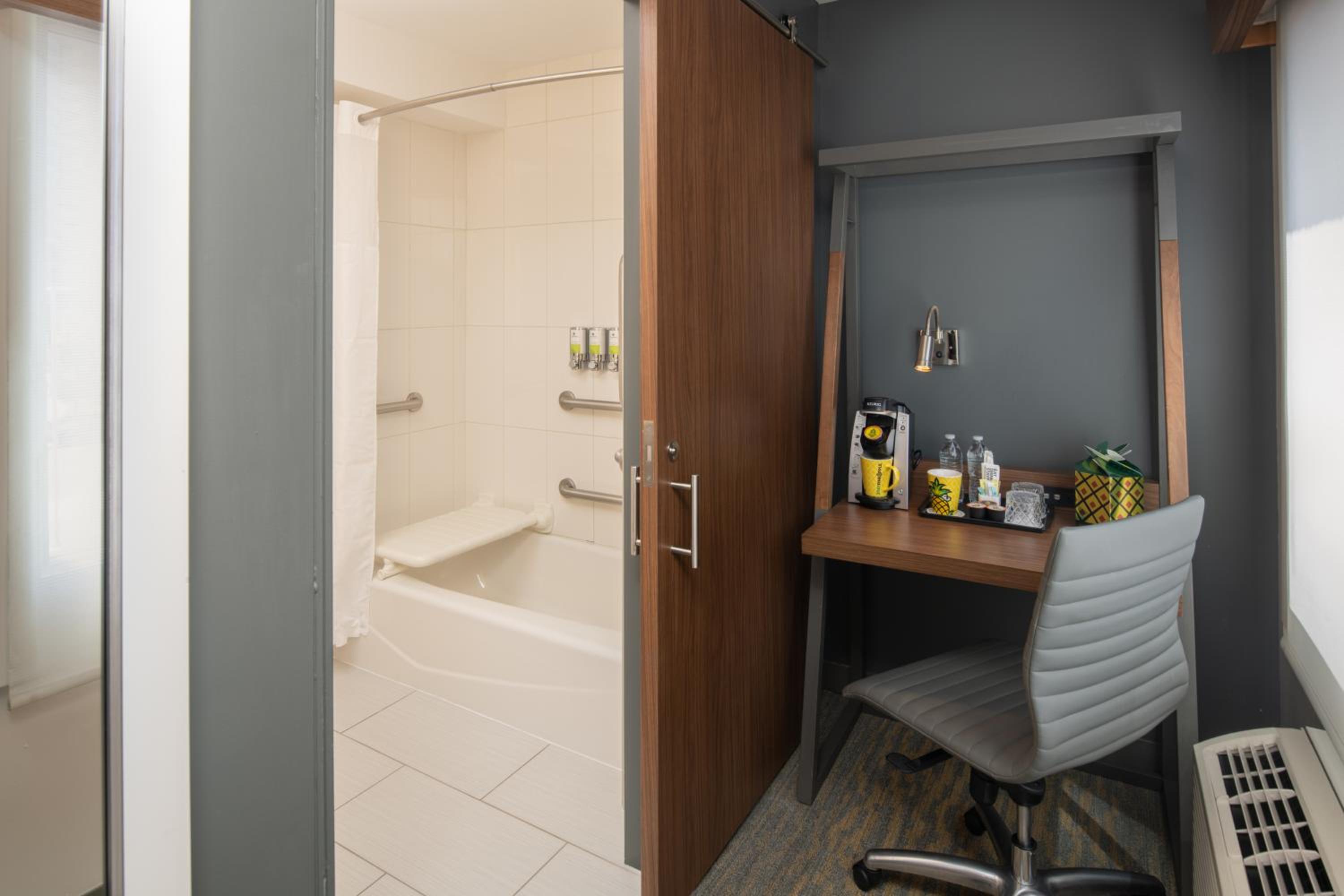 Z King Mobility Accessible w/Tub photo 3