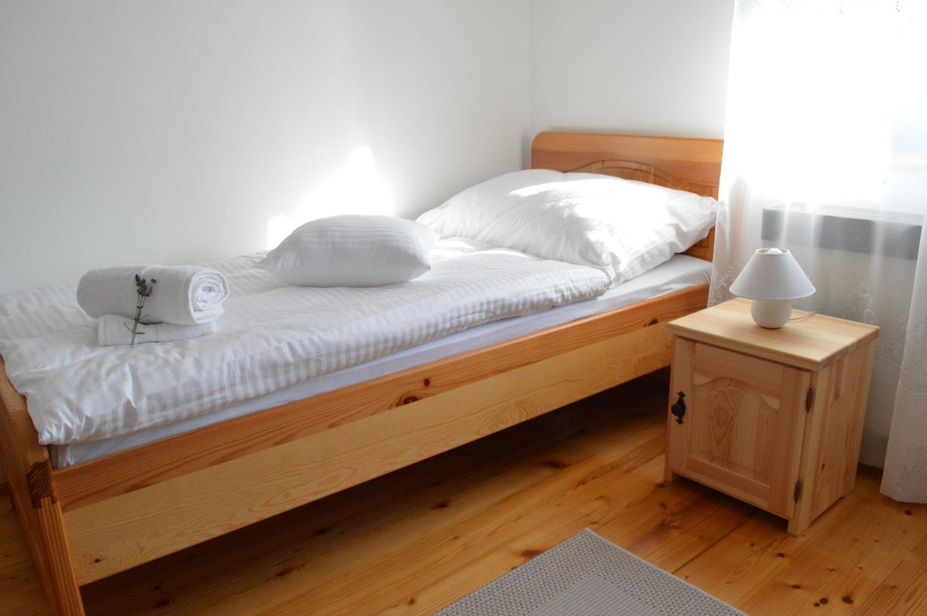 Apartment - Ground Floor - Photo 20
