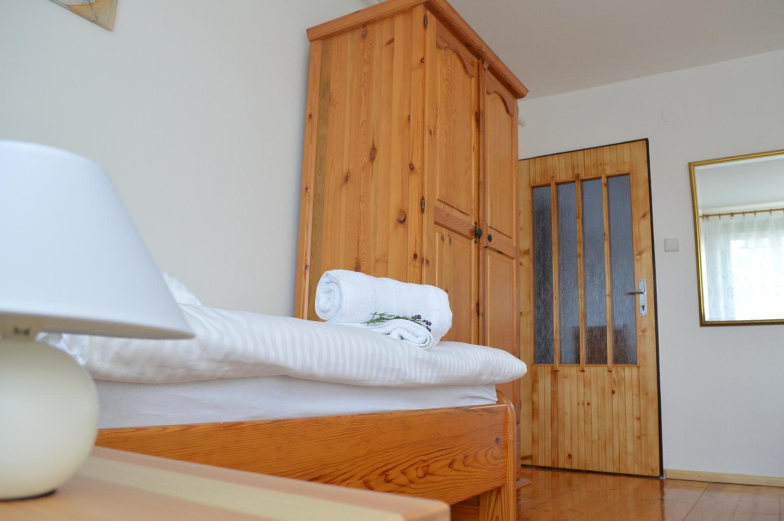 Apartment - Ground Floor - Photo 22