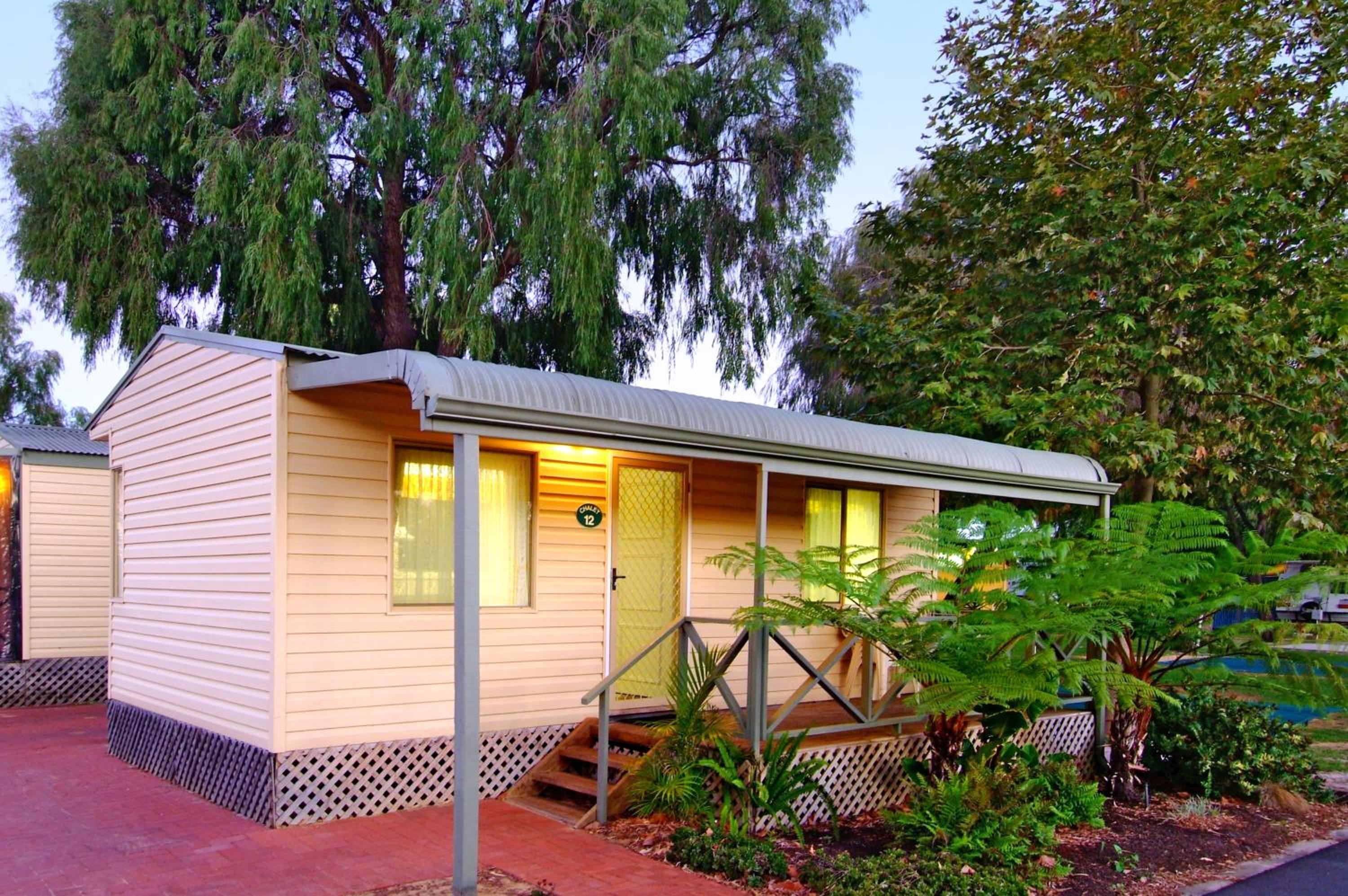 One-Bedroom Chalet photo 2