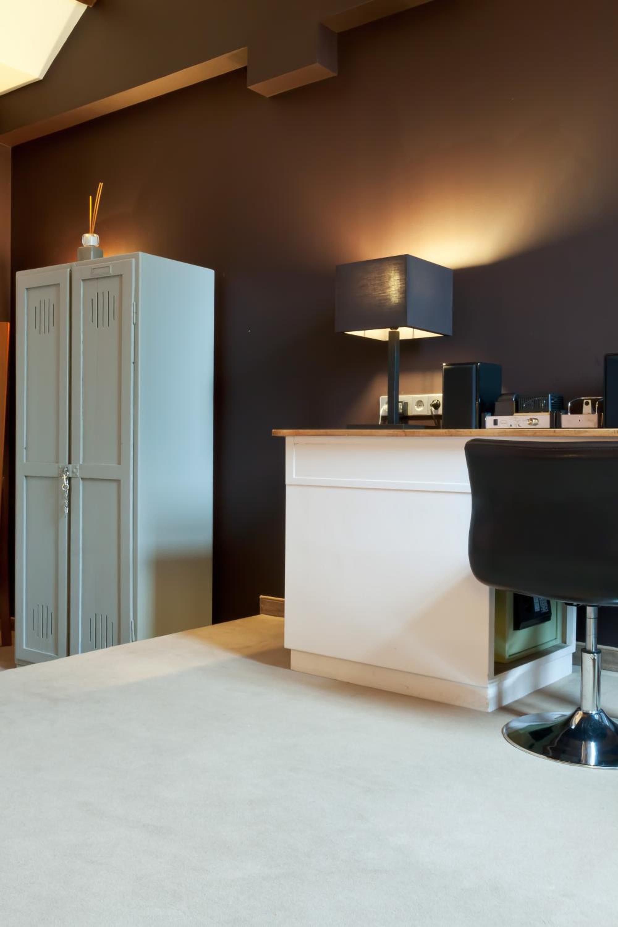 Luxury Double Room - Photo 4