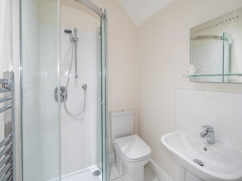 Deluxe Double Room - Photo 5