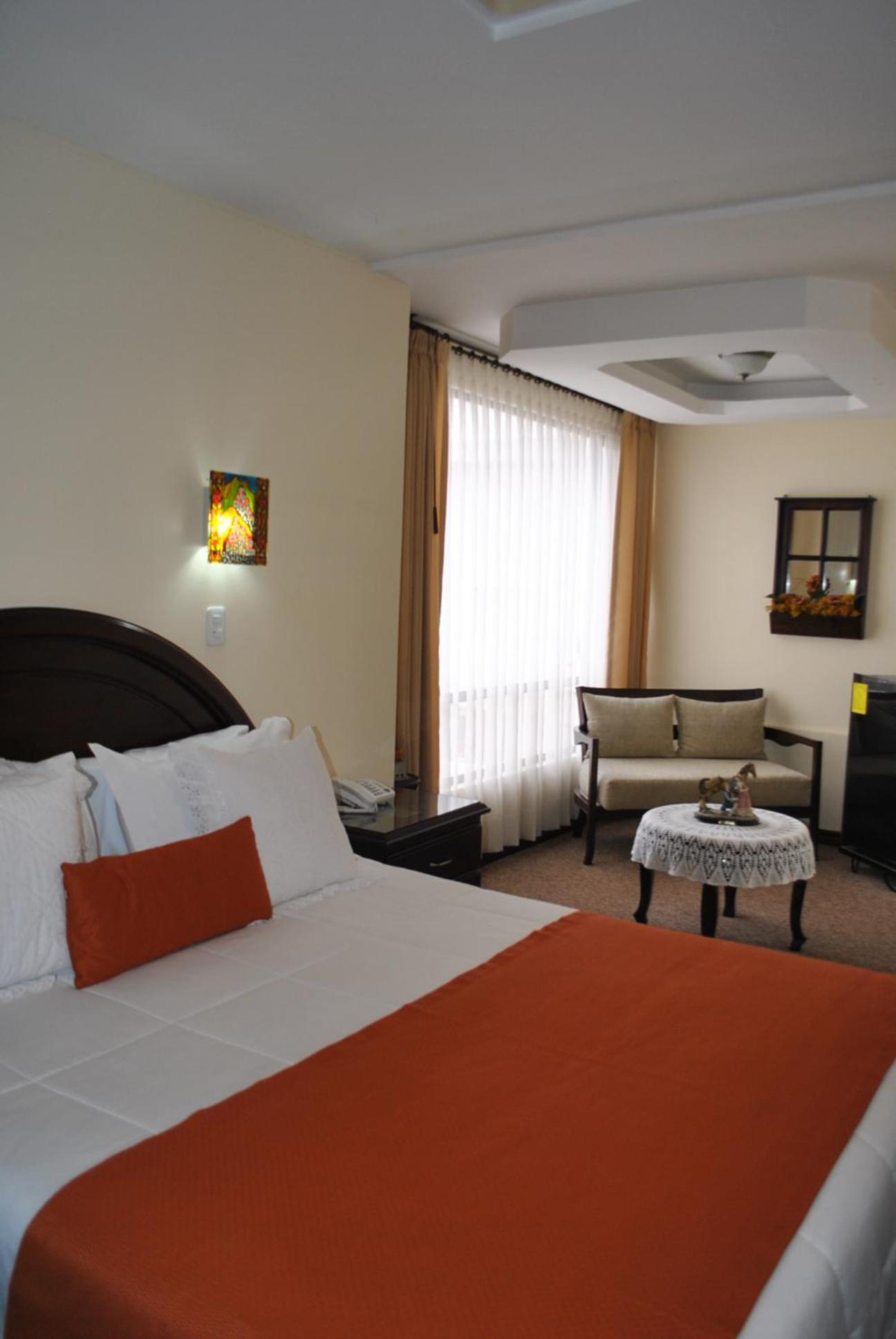 Suite photo 2