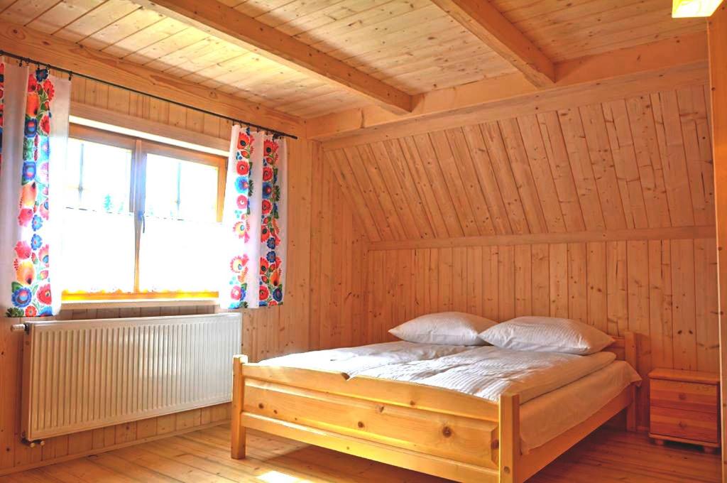 Two-Bedroom House photo 1