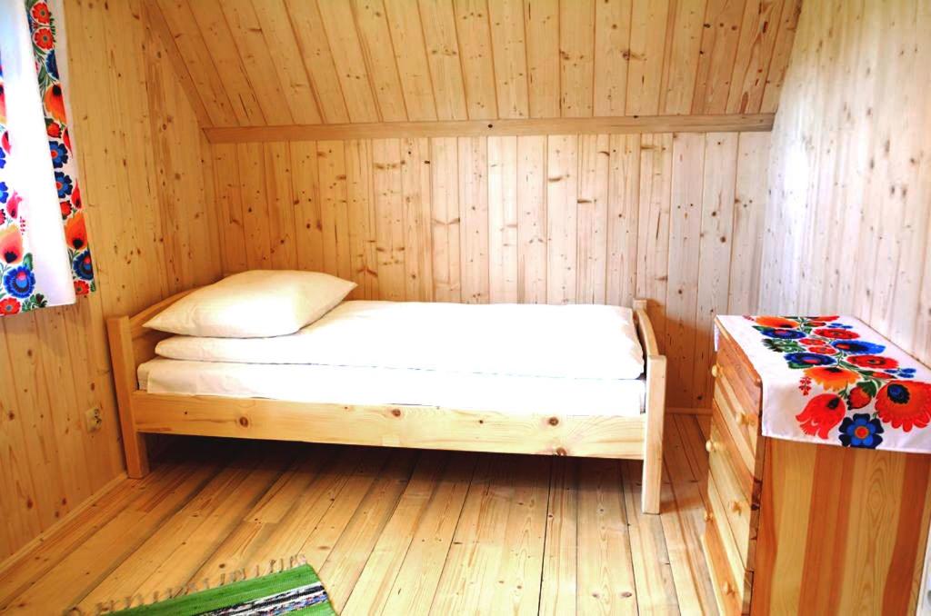 Two-Bedroom House photo 3
