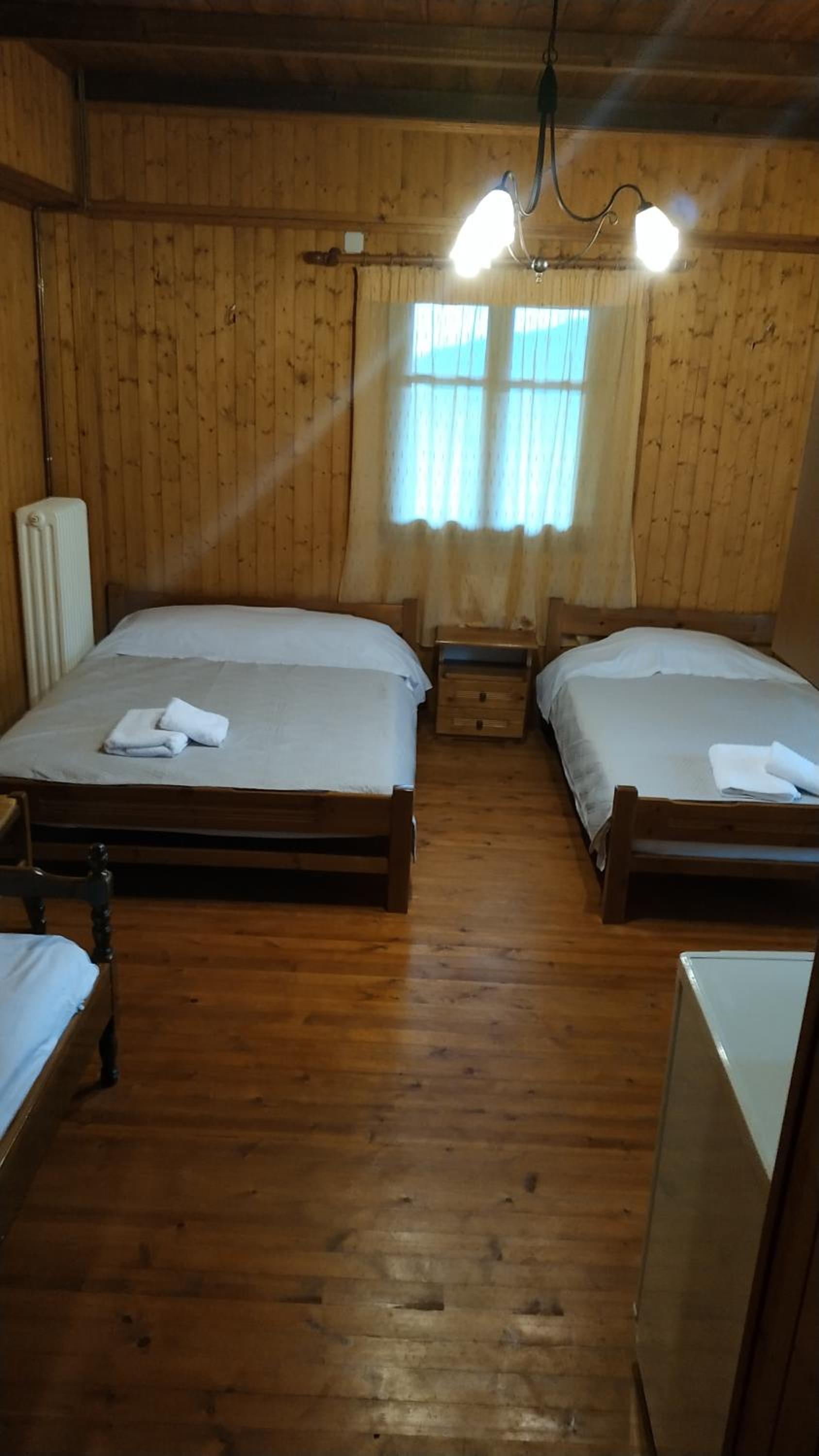 Triple Room with Mountain View - Photo 1