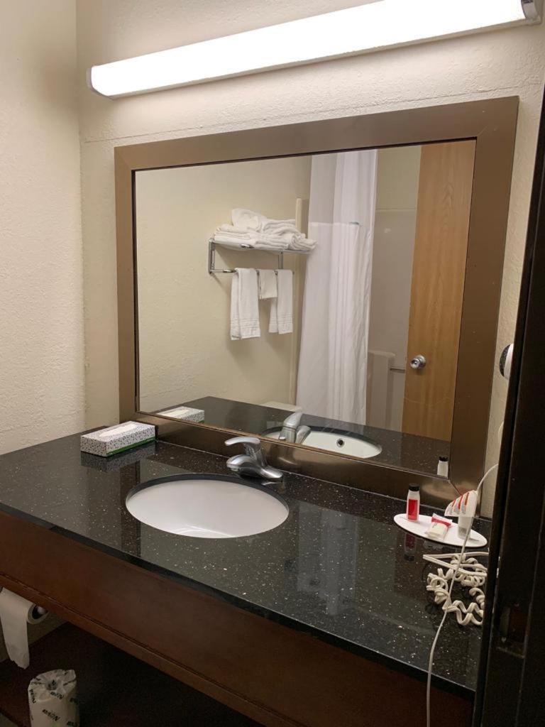 King Suite - Non-Smoking - Photo 4