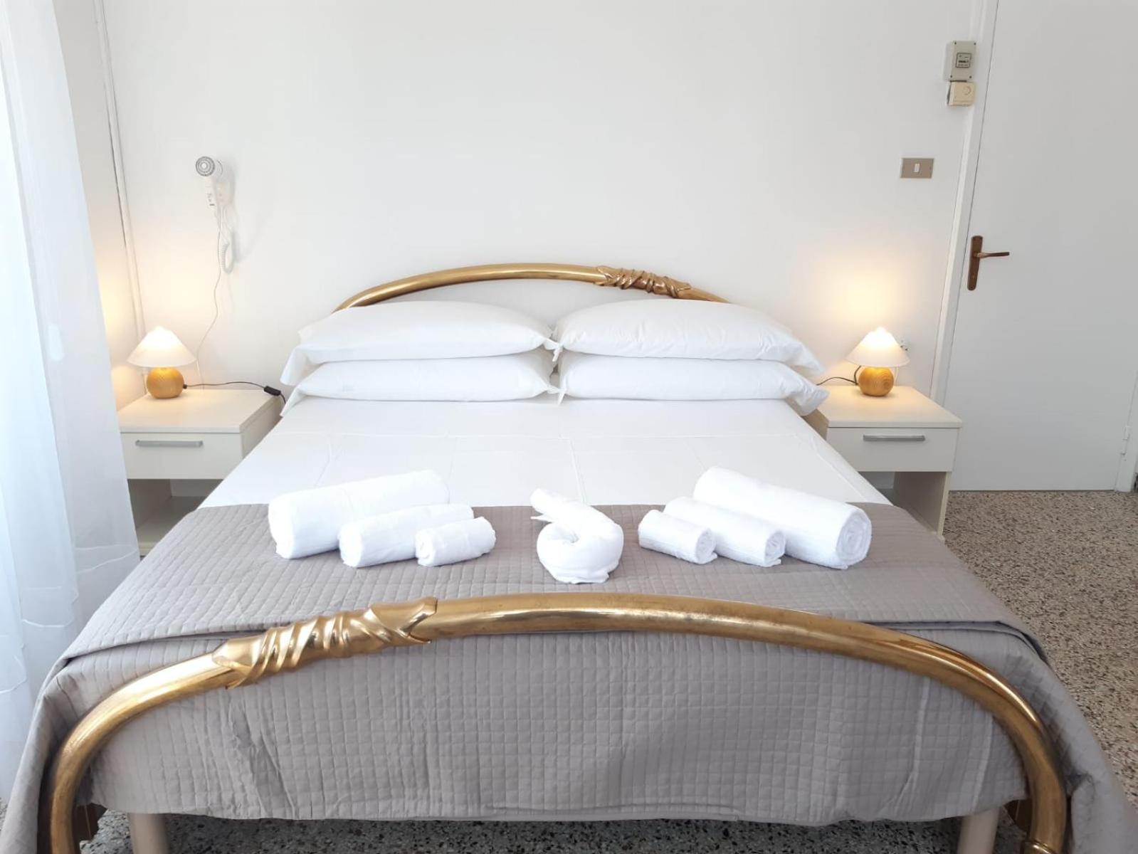 Family Room with Private Bathroom