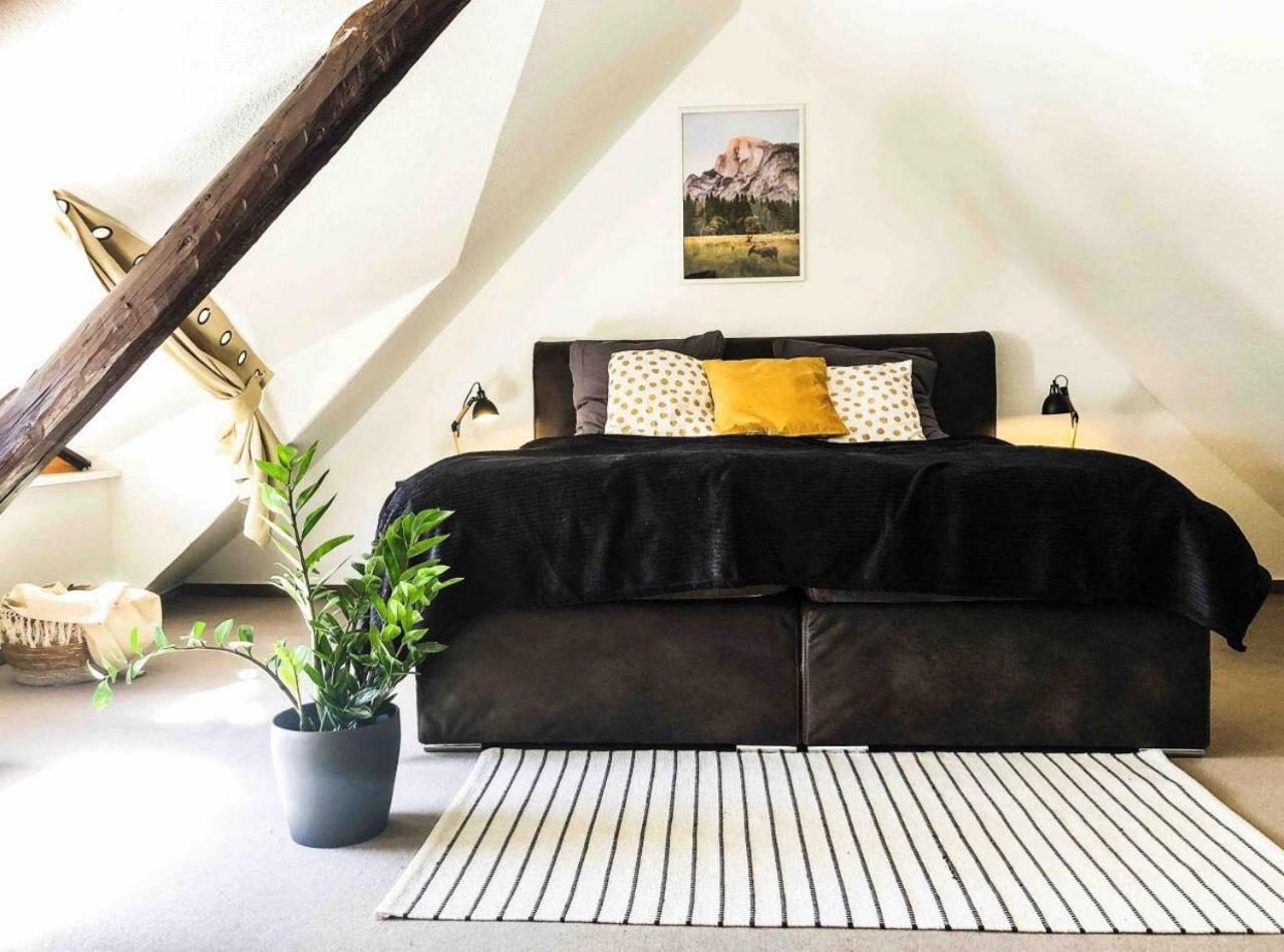 Duplex Apartment photo 1