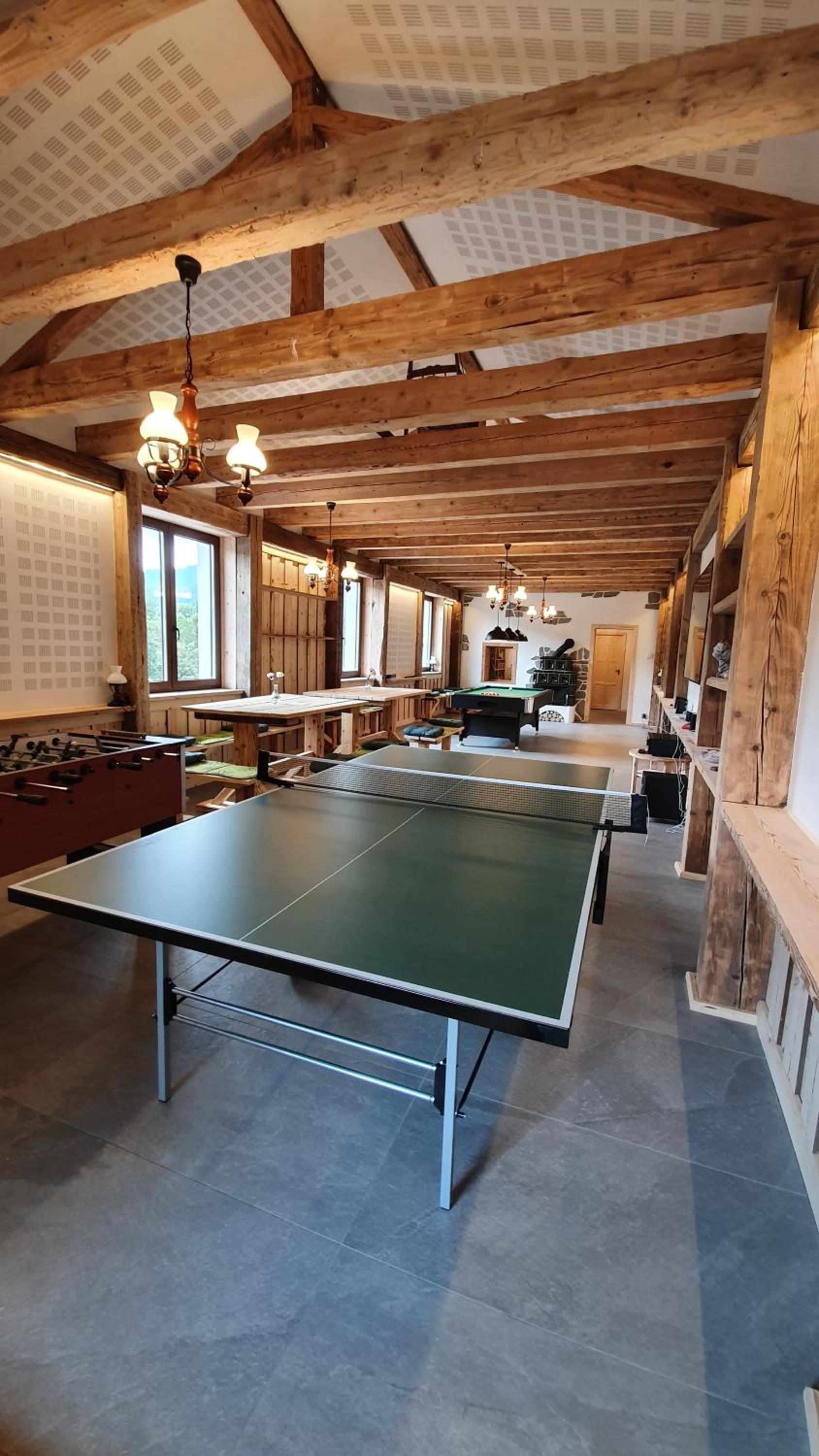 Chalet photo 2