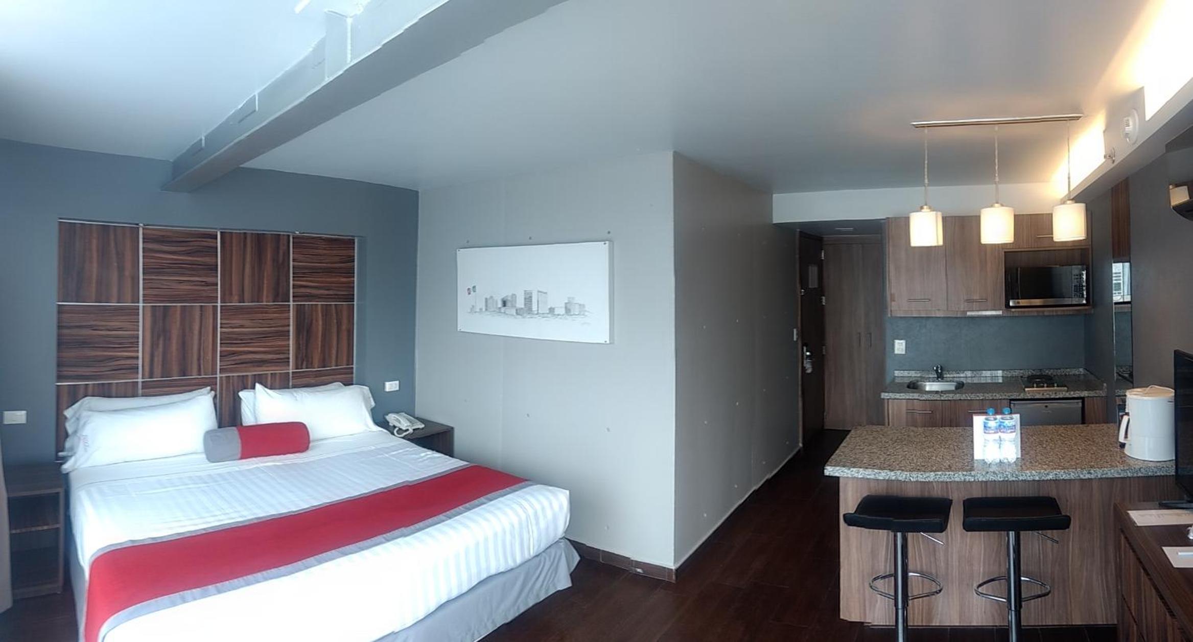 King Suite photo 1