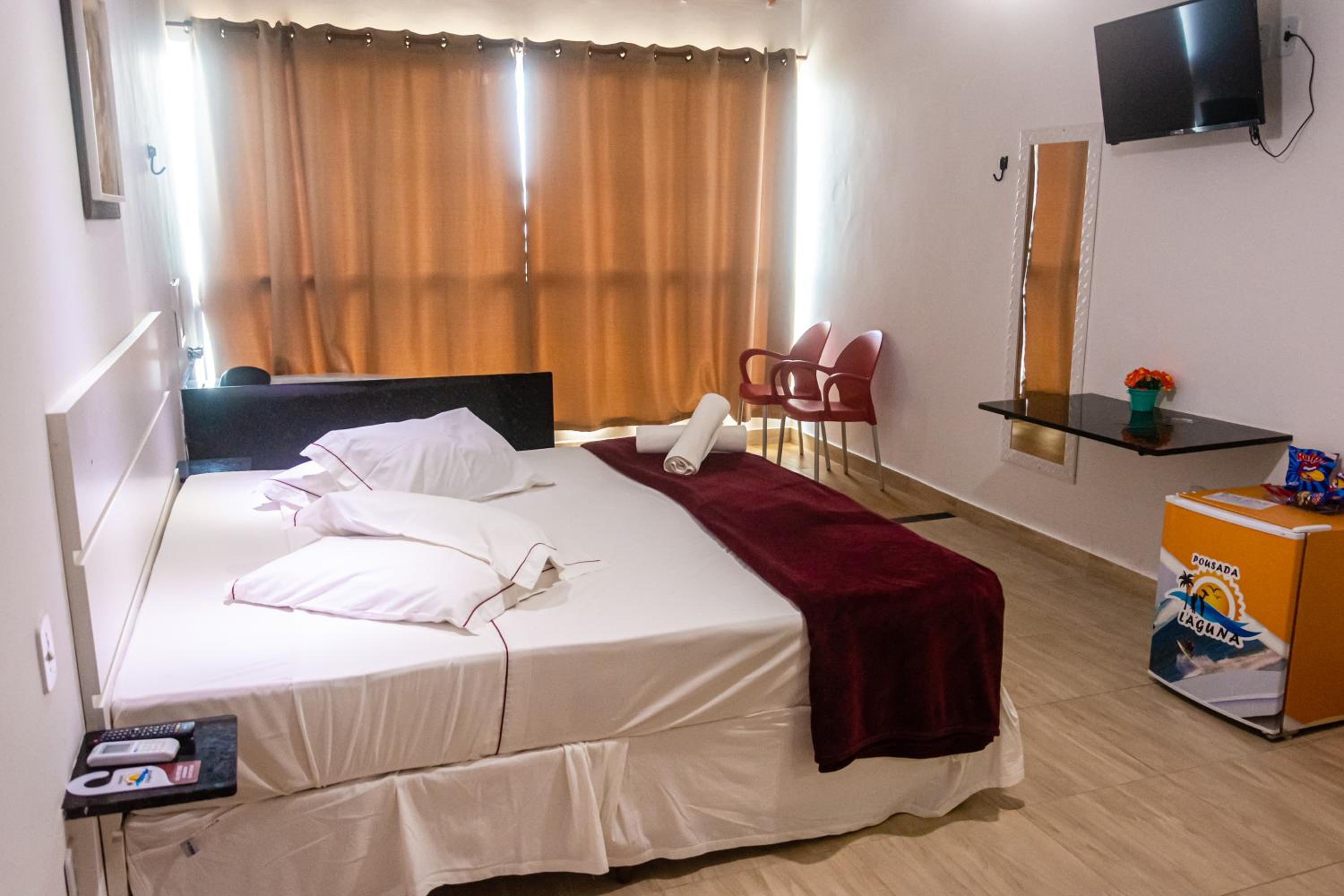 Deluxe Room with Ocean View and Hot Tub - Photo 5
