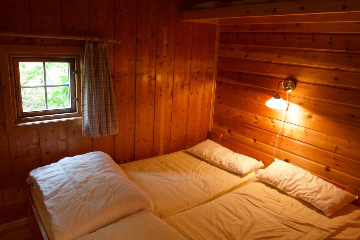 Two-Bedroom Cottage - Photo 11
