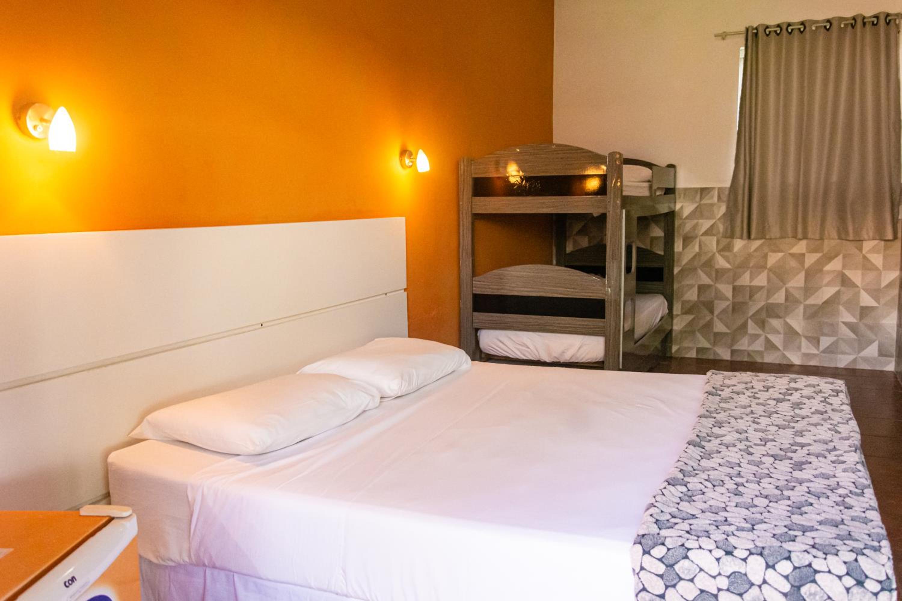 Standard  Room - Photo 7