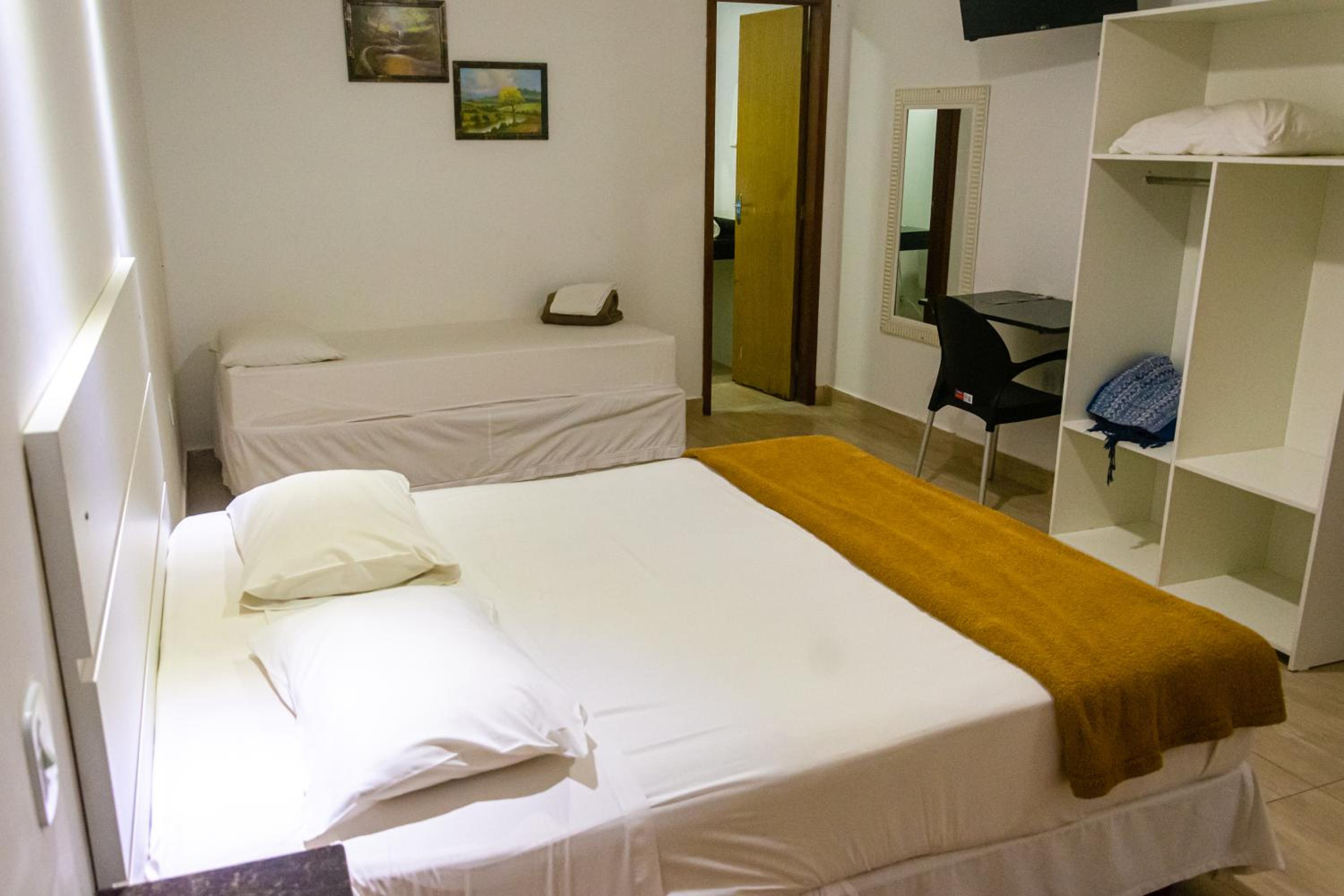 Standard  Room - Photo 12