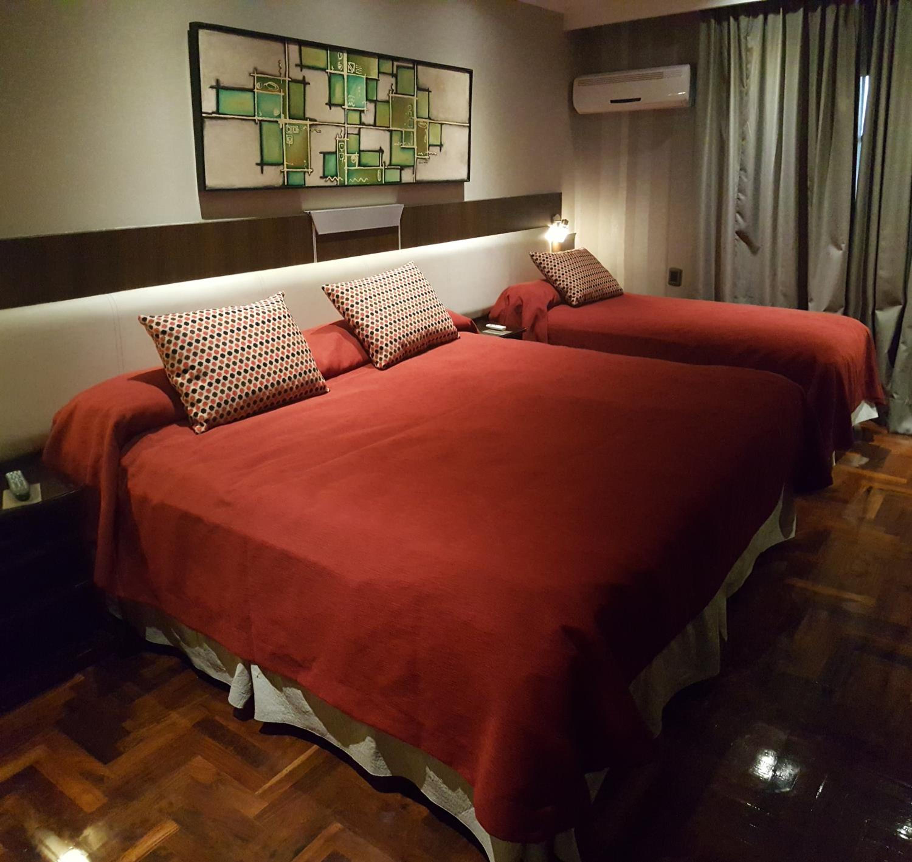 Standard Triple Room photo 1