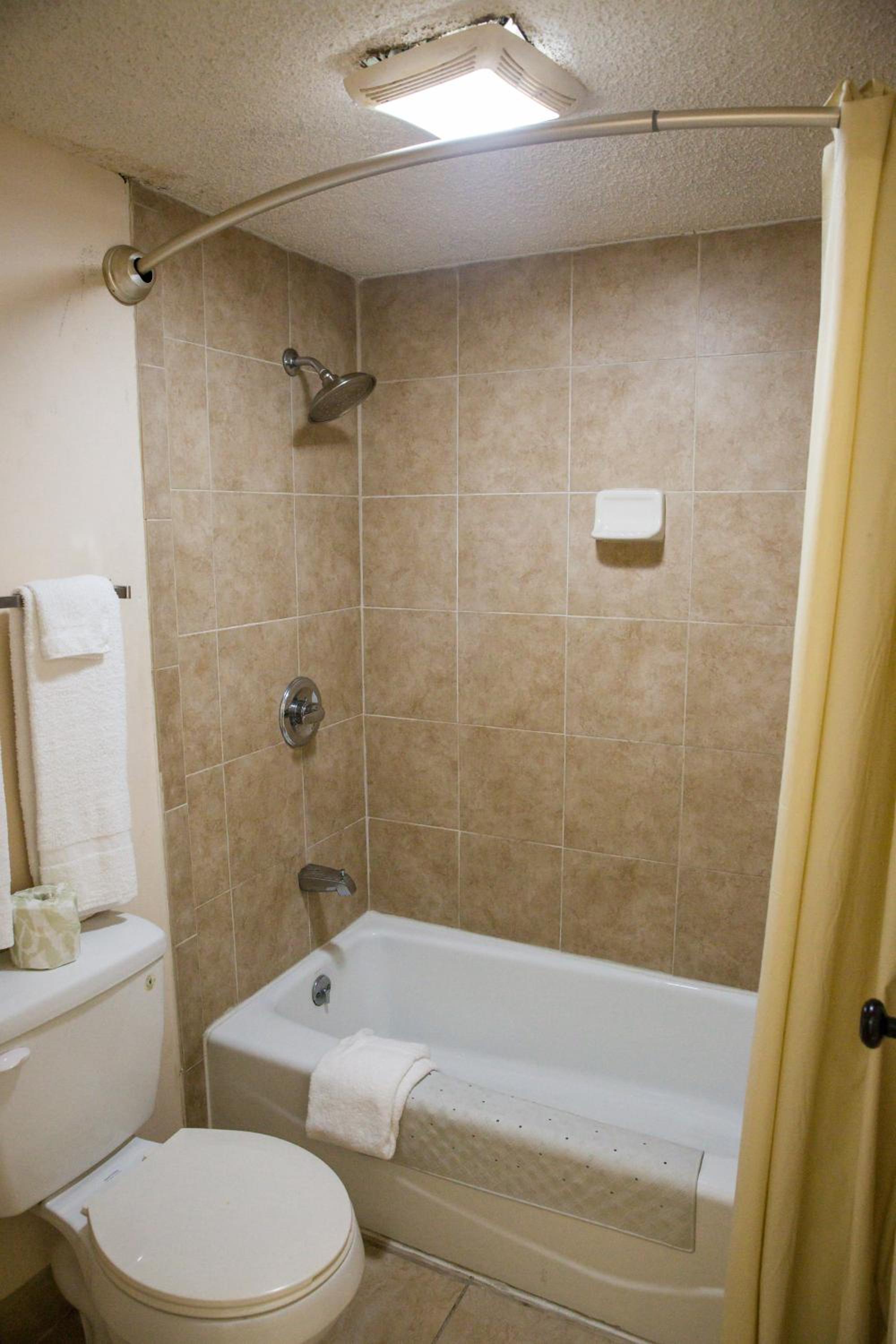 Single King Smoking Guestroom - Photo 3