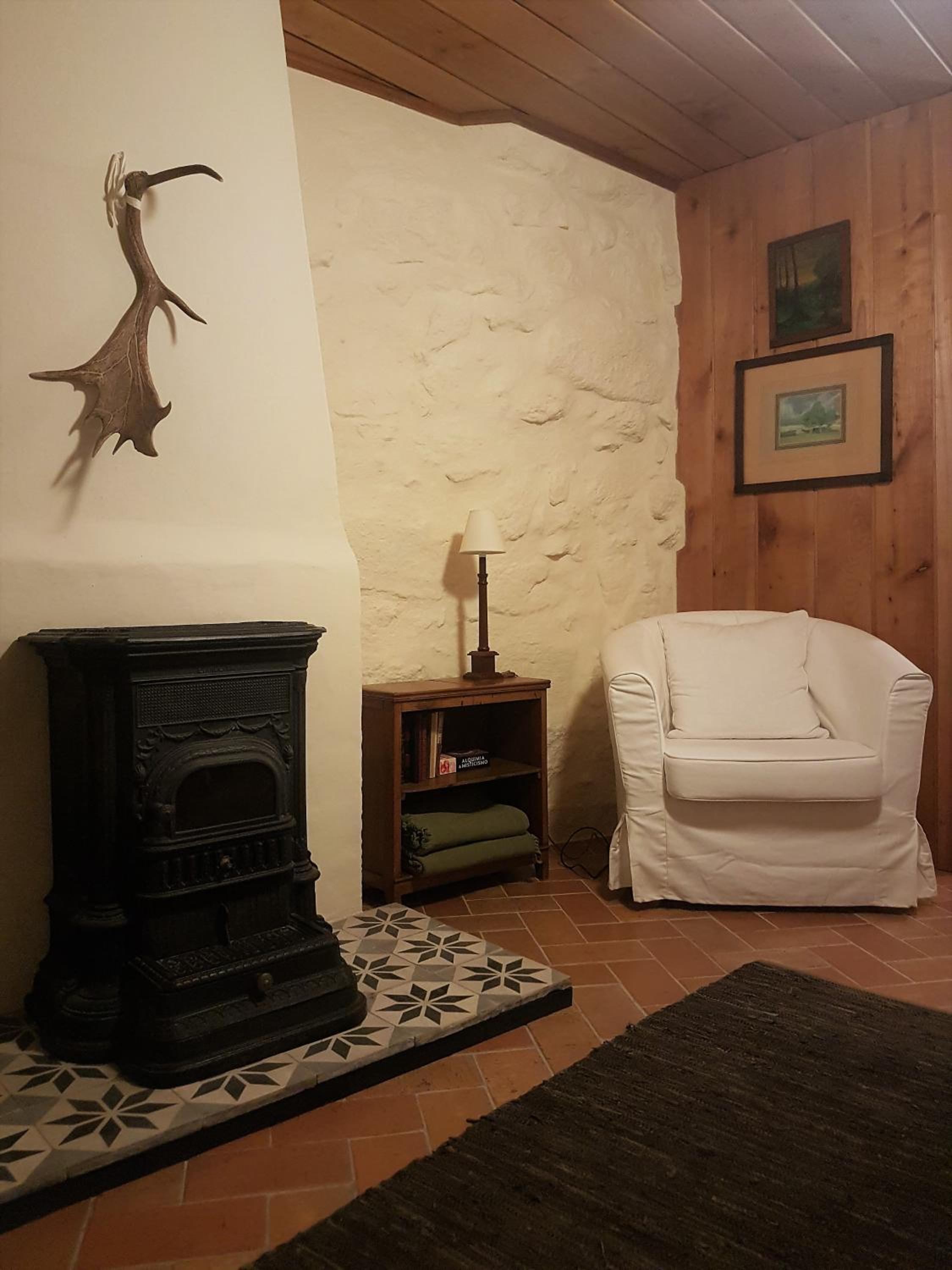 Two-Bedroom House photo 1