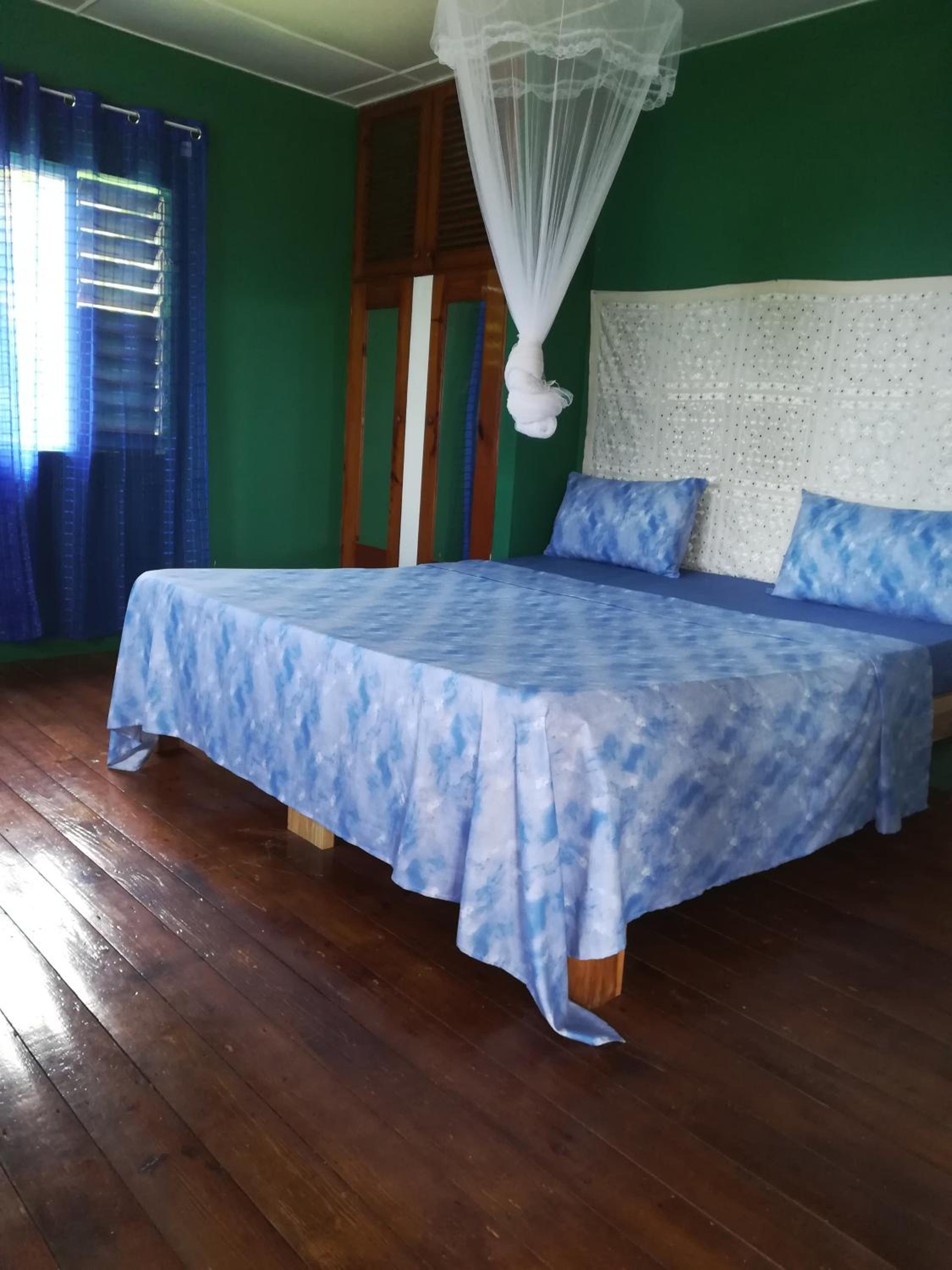King Room with Sea View photo 3