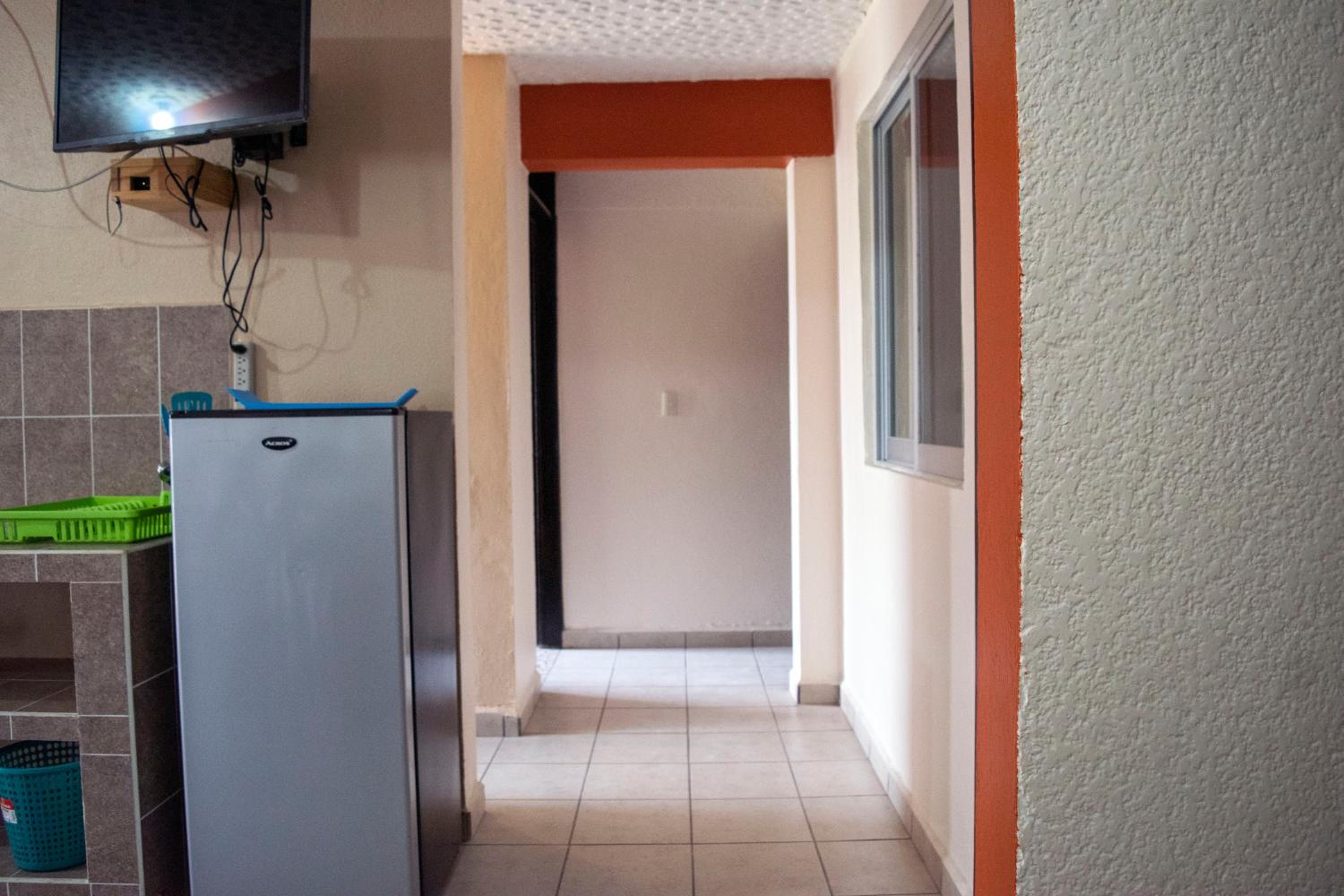 Apartment with Balcony photo 1