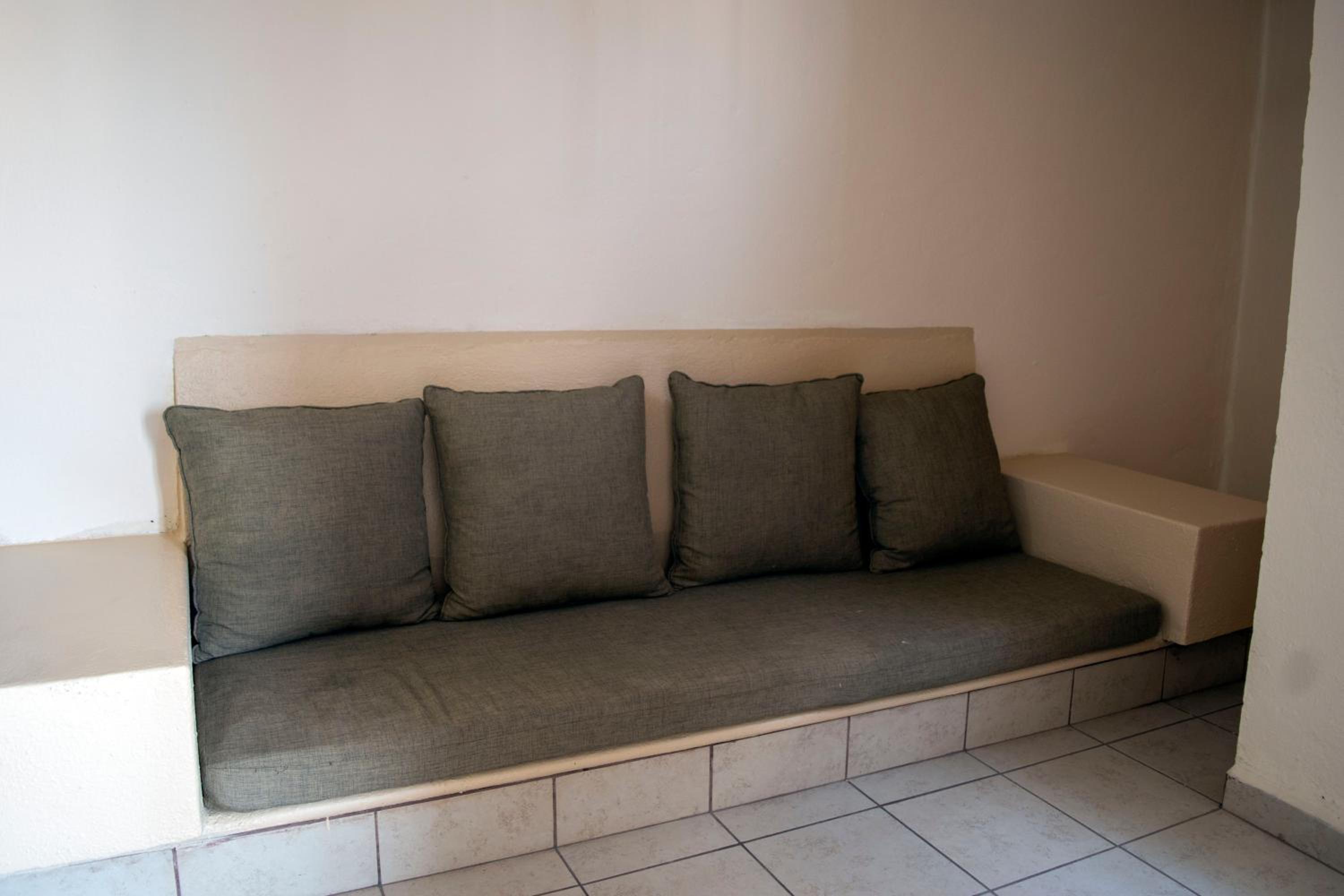 Apartment with Balcony photo 2
