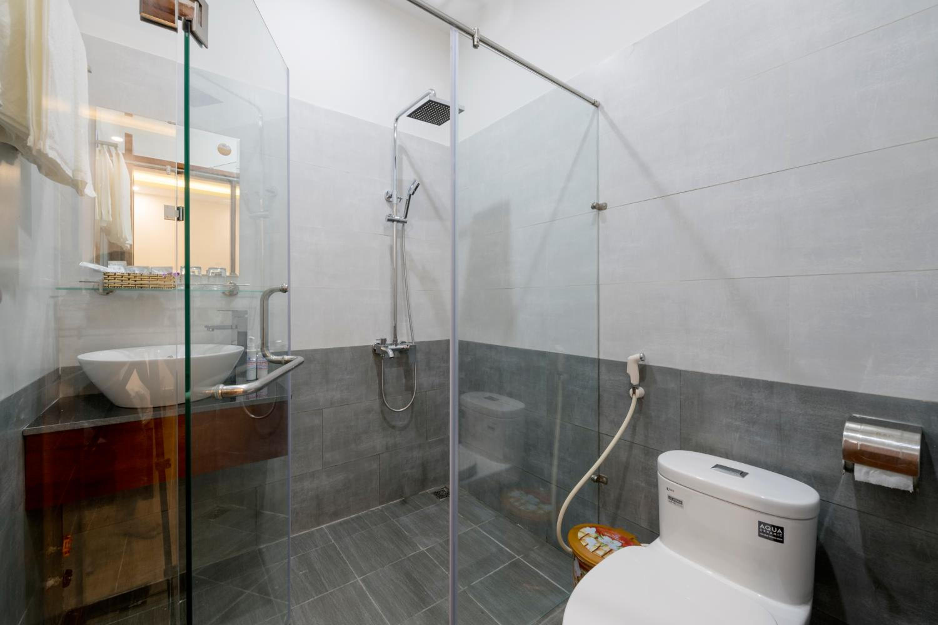 Deluxe Double Room - Photo 6