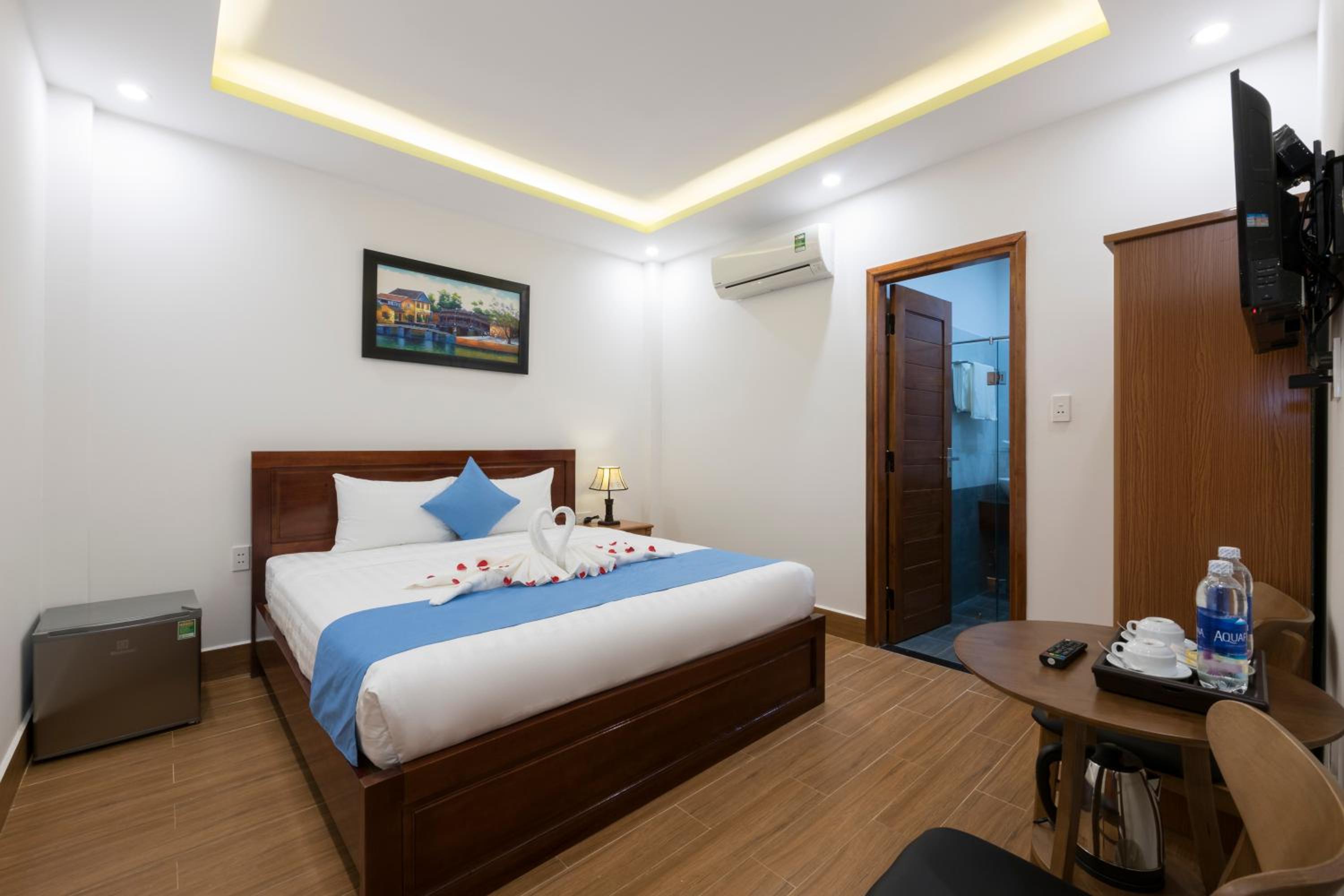 Deluxe Double Room - Photo 3