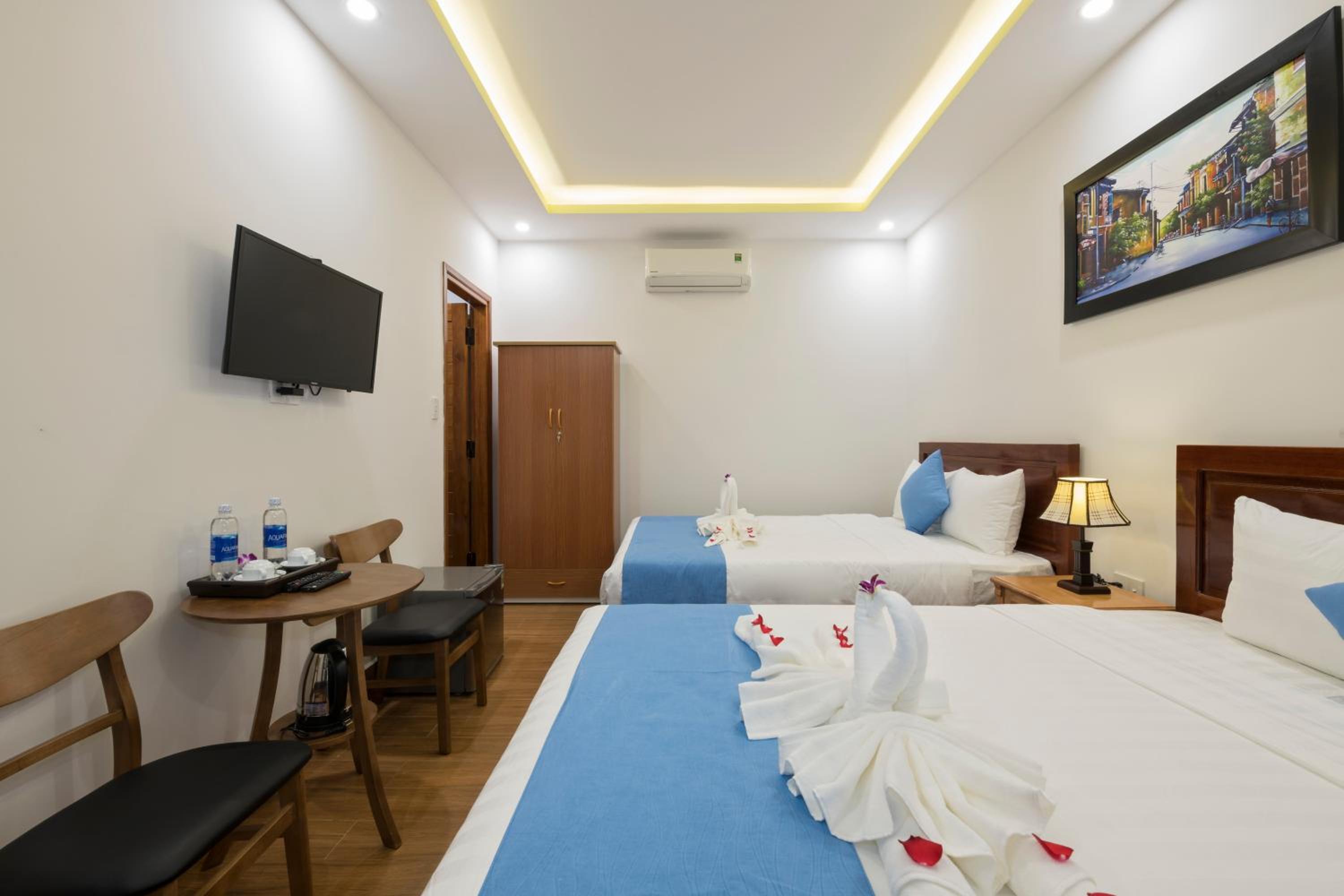 Triple Room - Photo 6