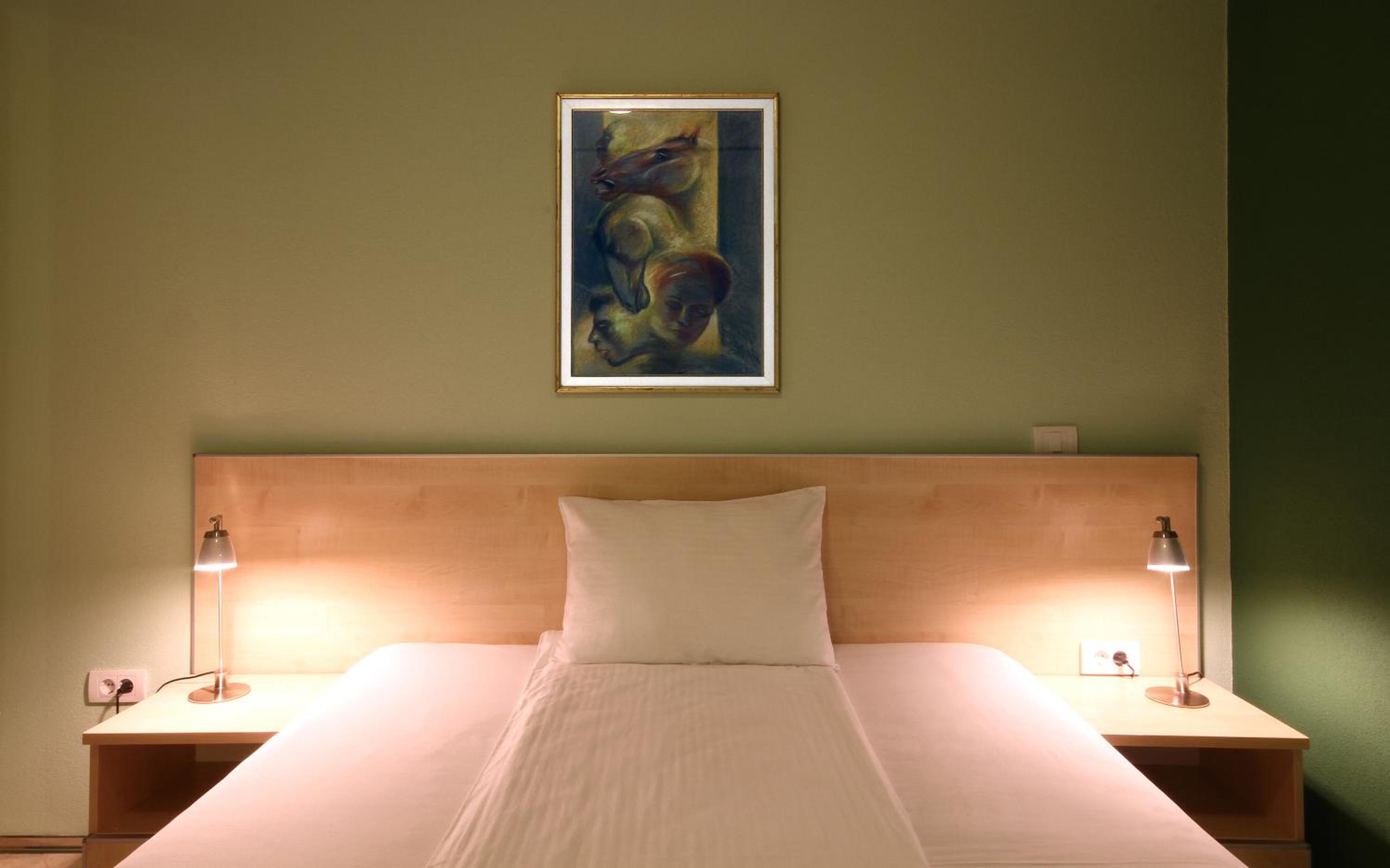 Standard Room photo 2