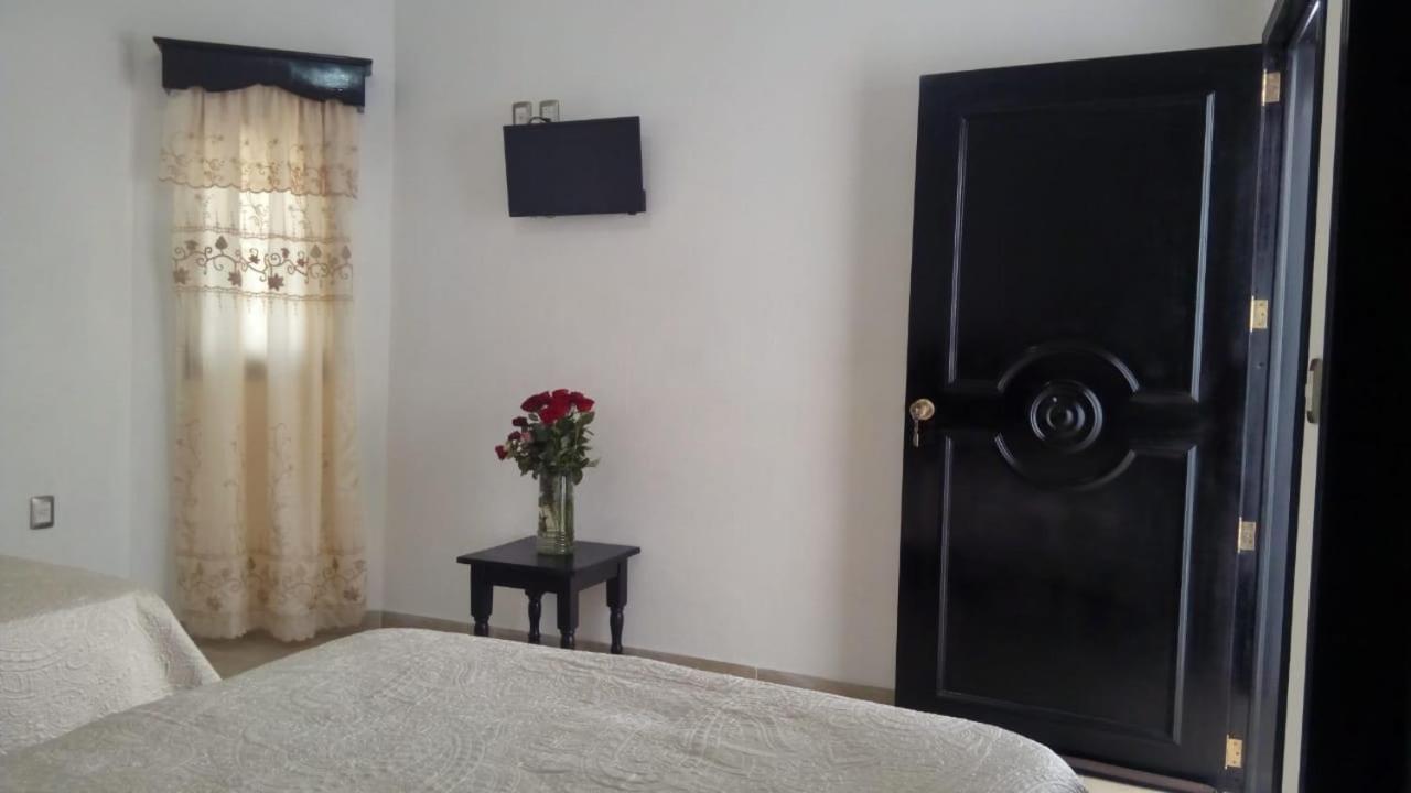 Twin Room photo 1