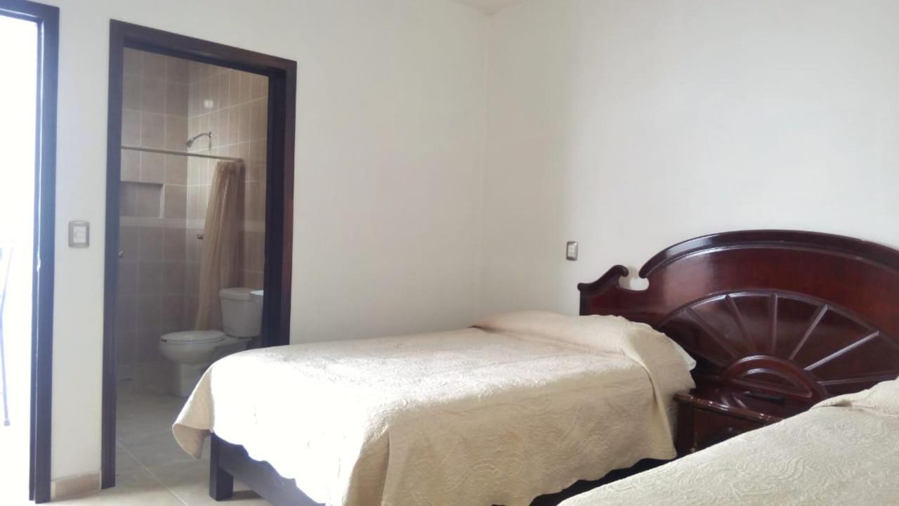Twin Room photo 2