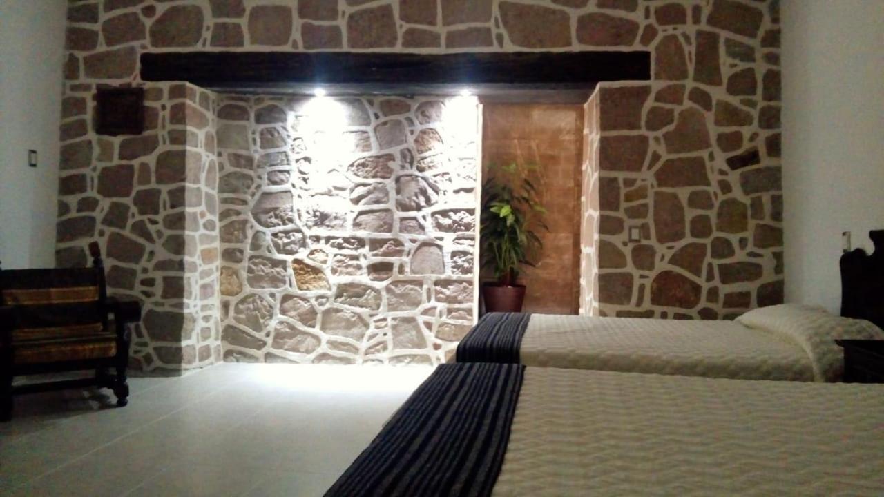 Deluxe Twin Room photo 1