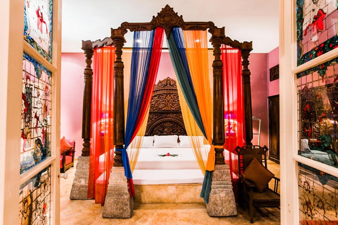 Apsara Residence