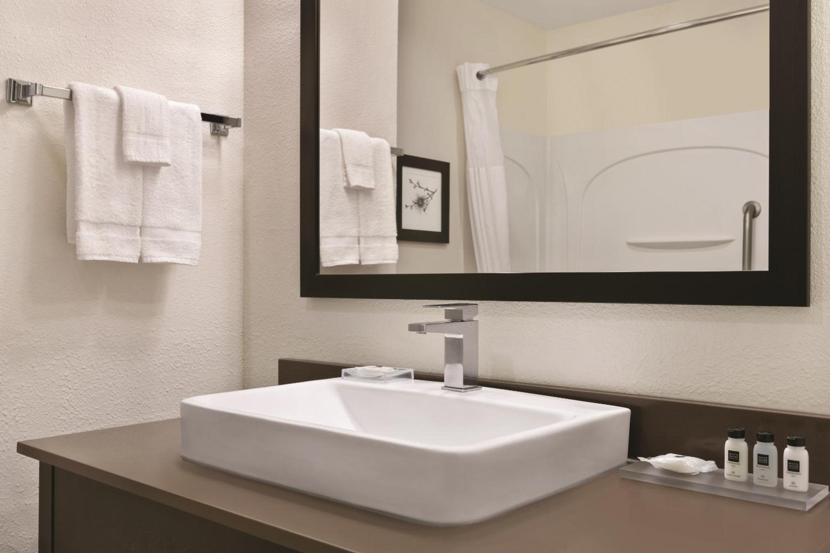 One-Bedroom King Suite - Photo 4