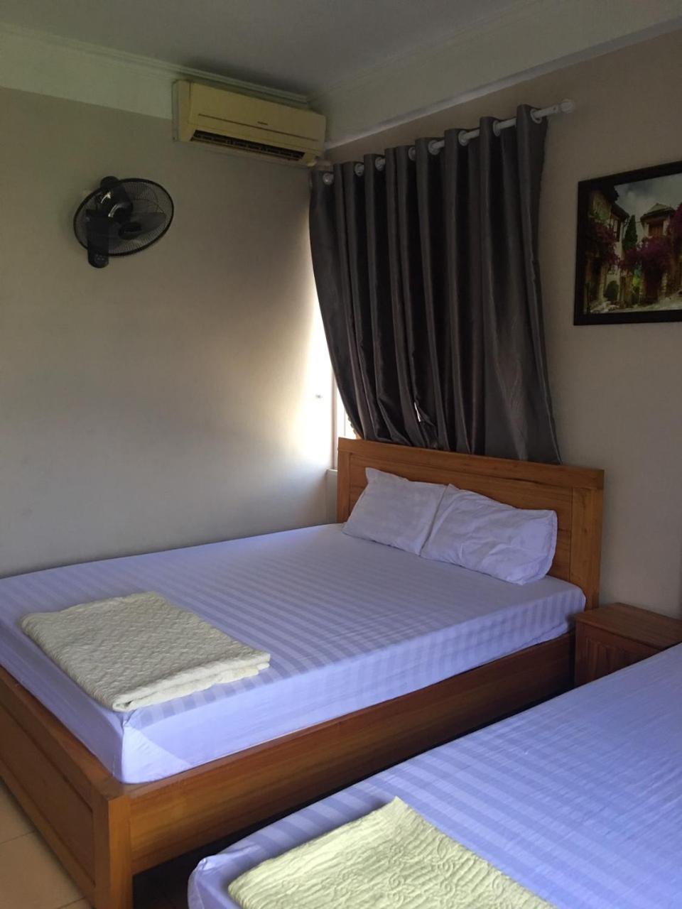 Triple Room photo 2